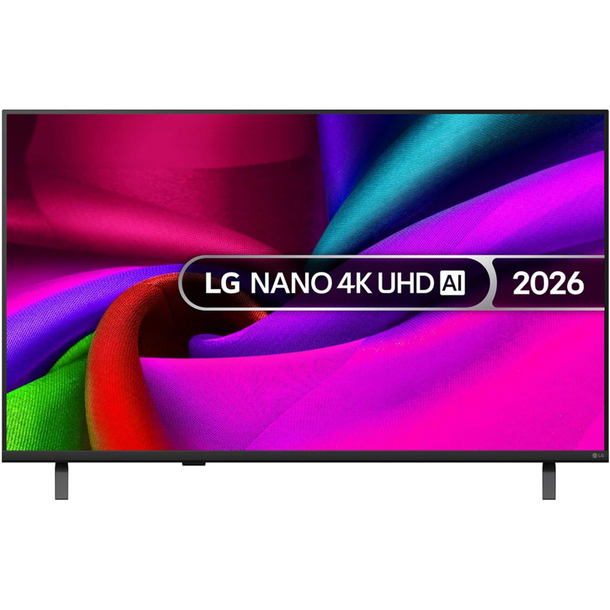 LG NU900 43" 4K Ultra HD LED HDR Smart TV