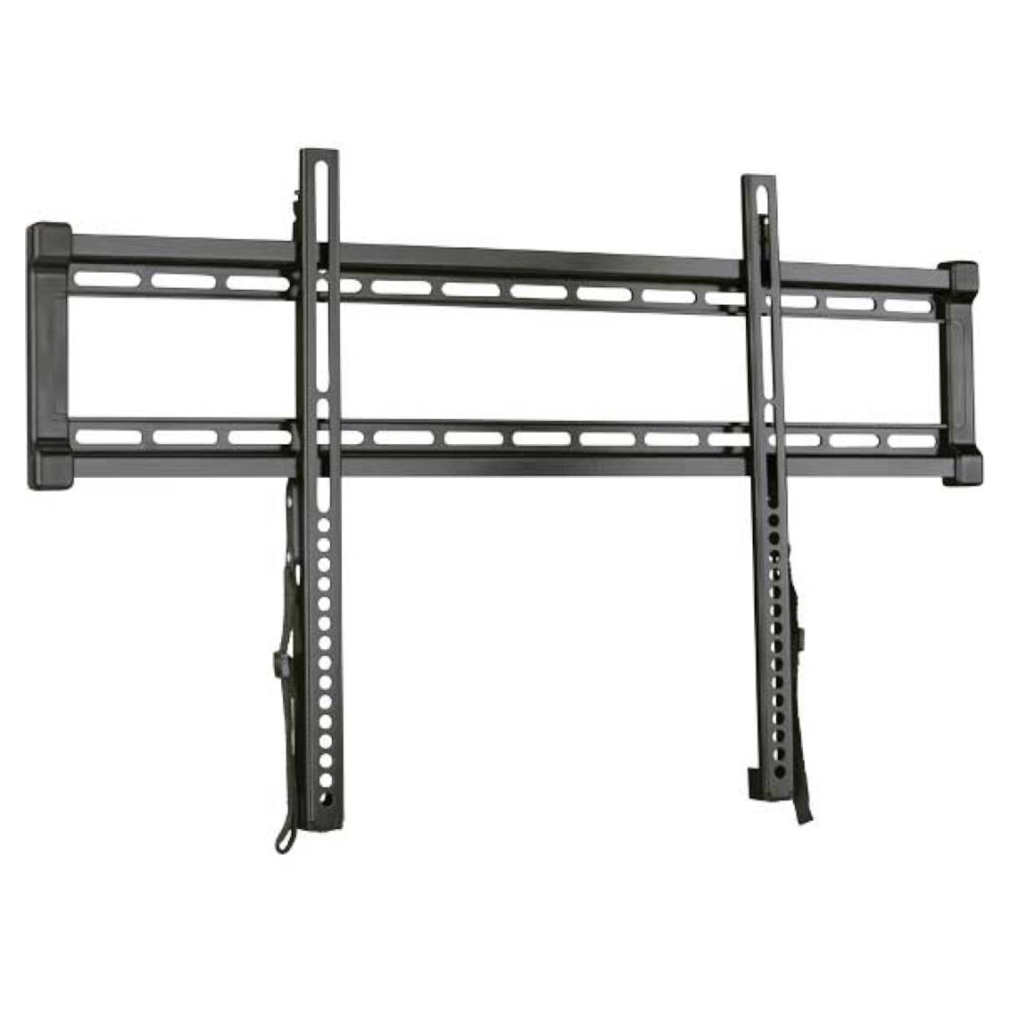 Sanus F55C Low Profile Wall Mount 47" - 90" - Black