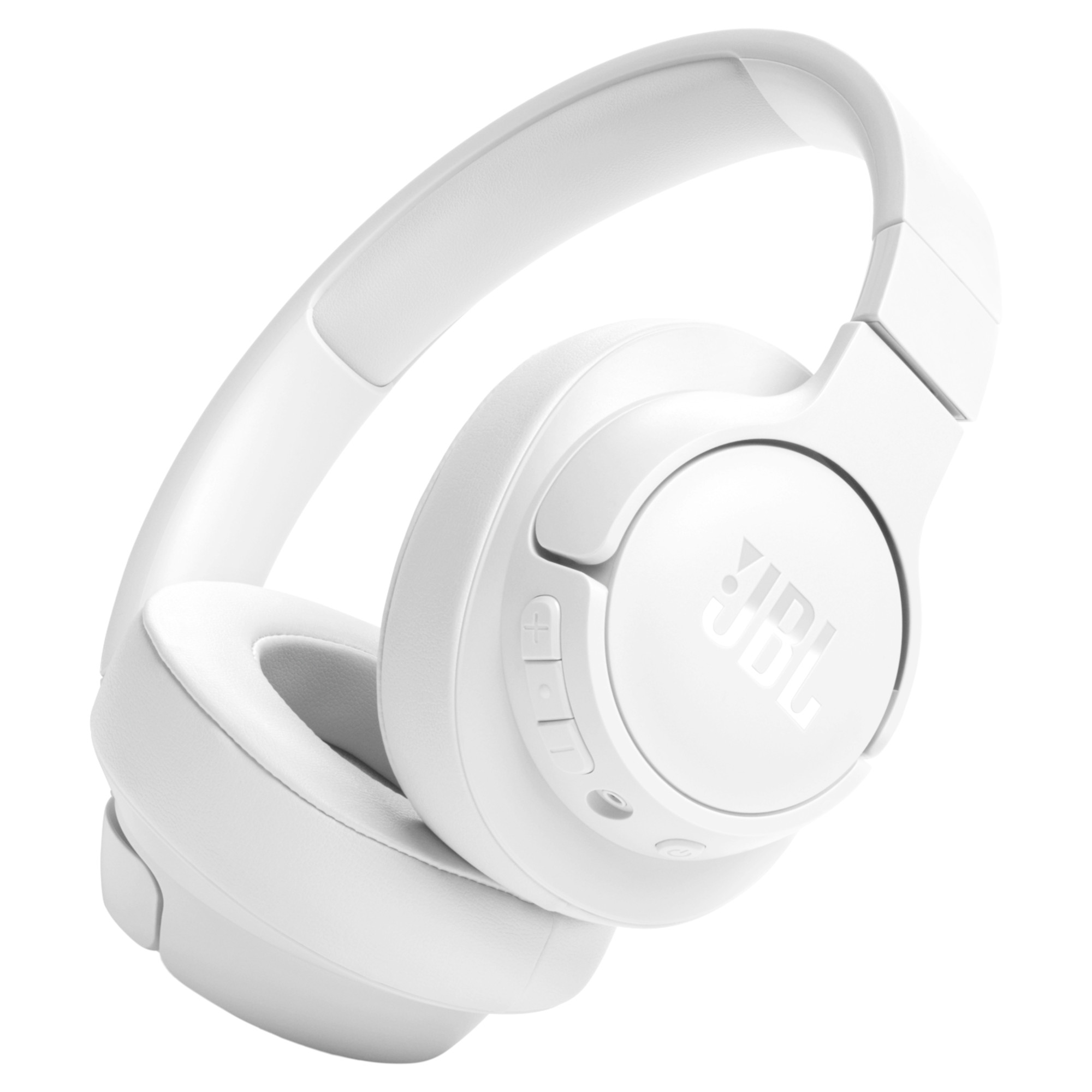 JBL T720BTWHT Tune 720BT Bluetooth - White