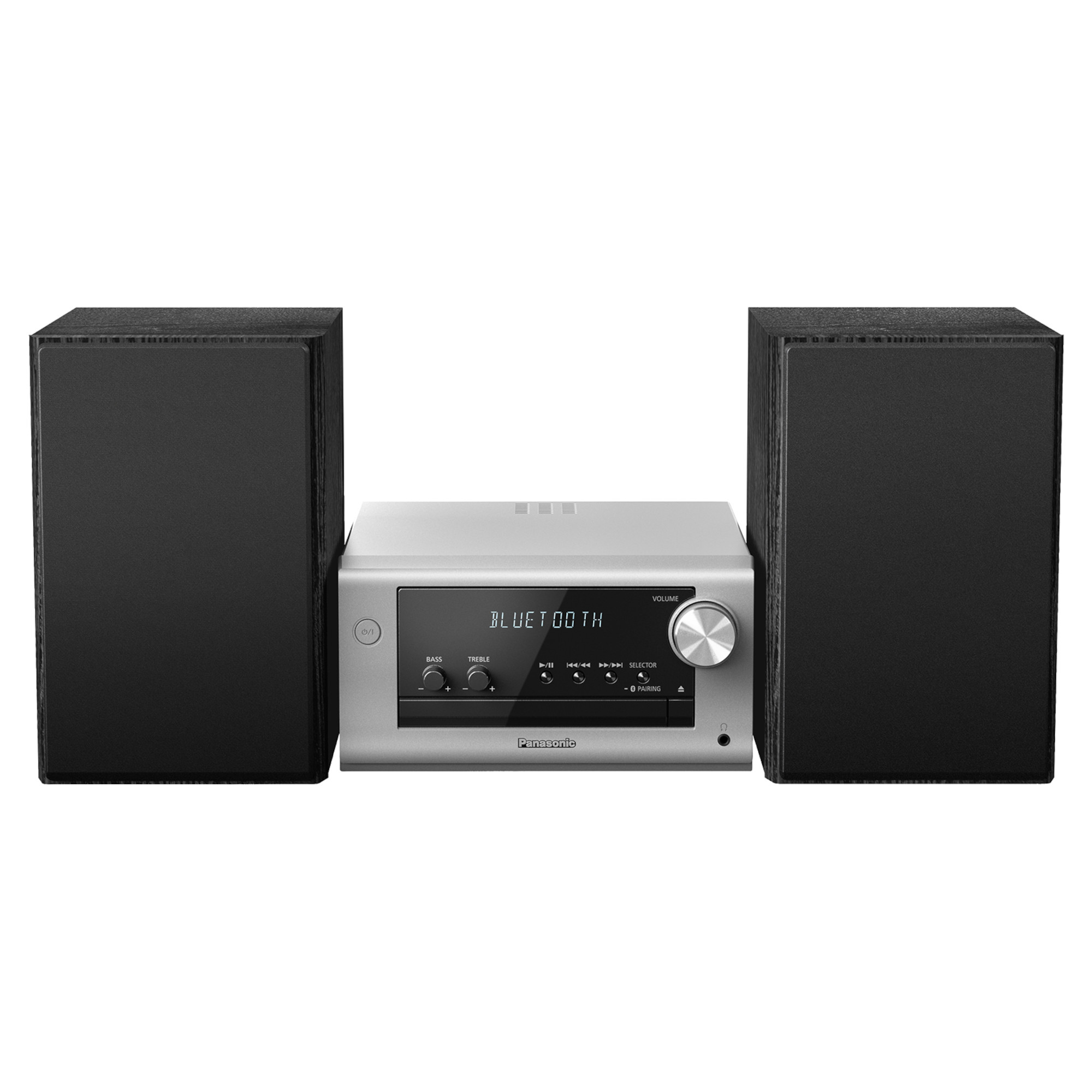 Panasonic\\ SC-PM702 Neat Micro System with CD, Radio & Bluetooth
