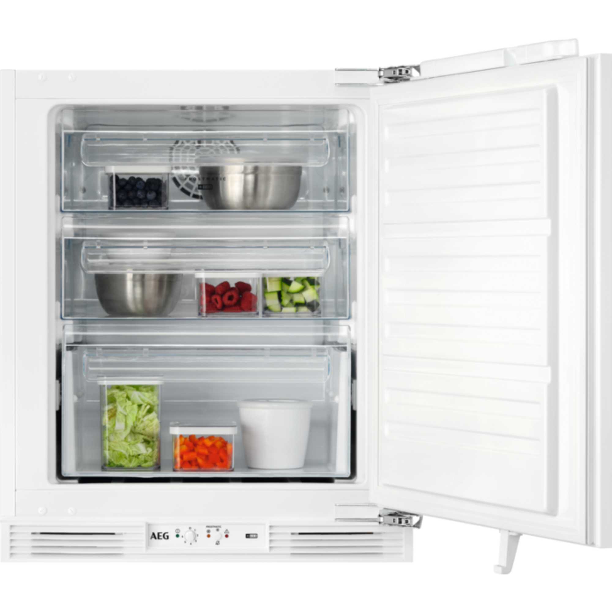 AEG\\ 7000 Built-In Undercounter Freezer Frost Free