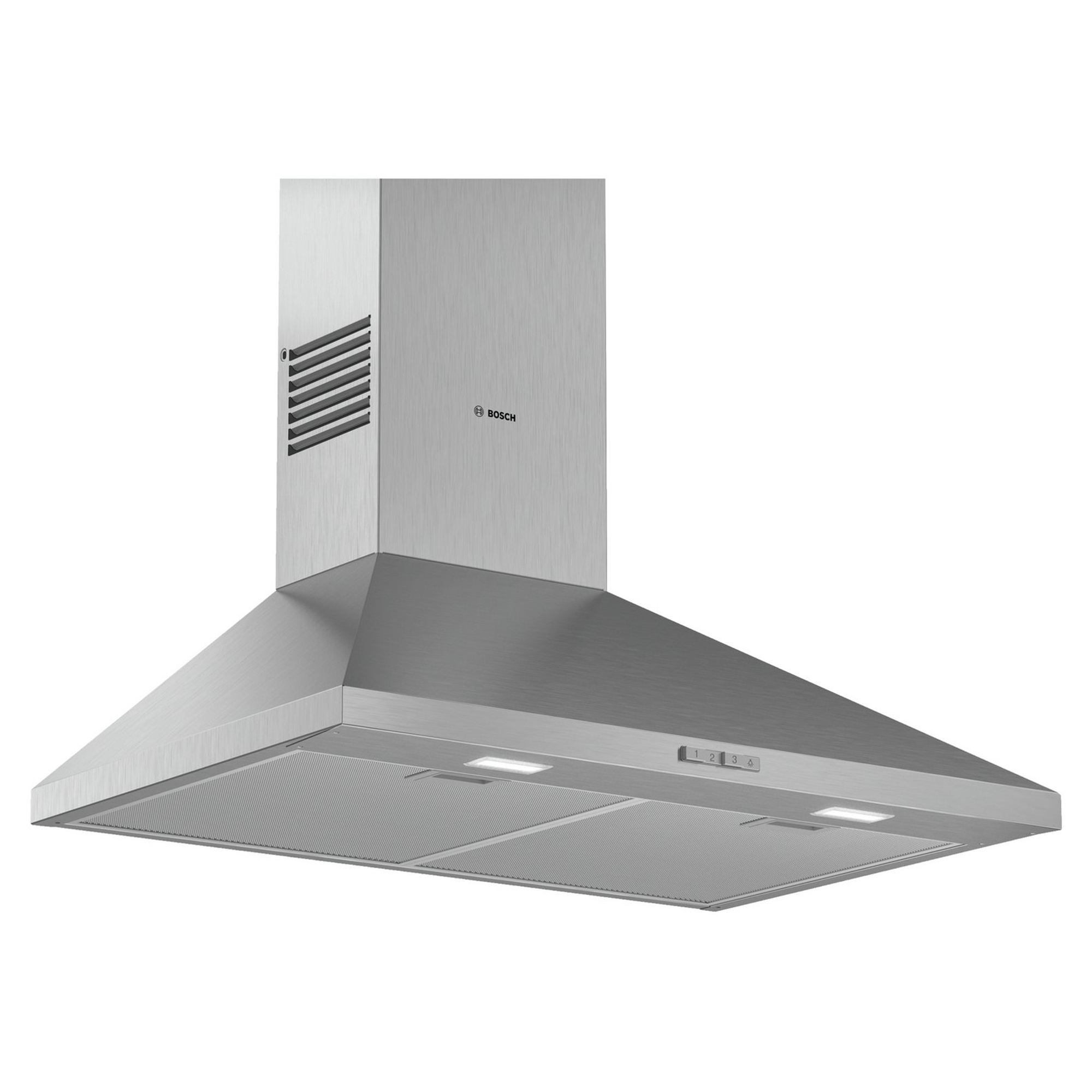 Bosch DWP74BC50B 750mm Chimney Cooker Hood