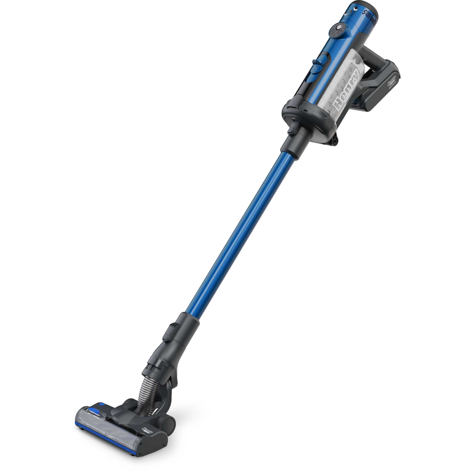 Henry \\ Quick Pet Vacuum Cleaner