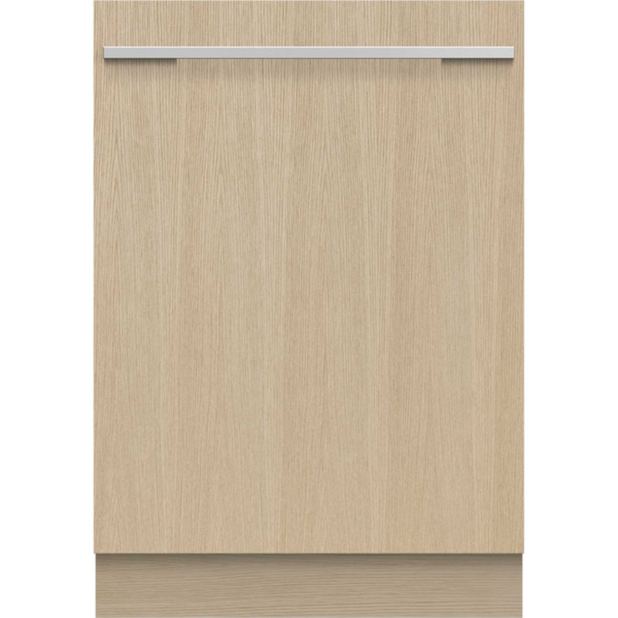 Fisher & Paykel Series 9 Fully Integrated Full-Sized Dishwasher