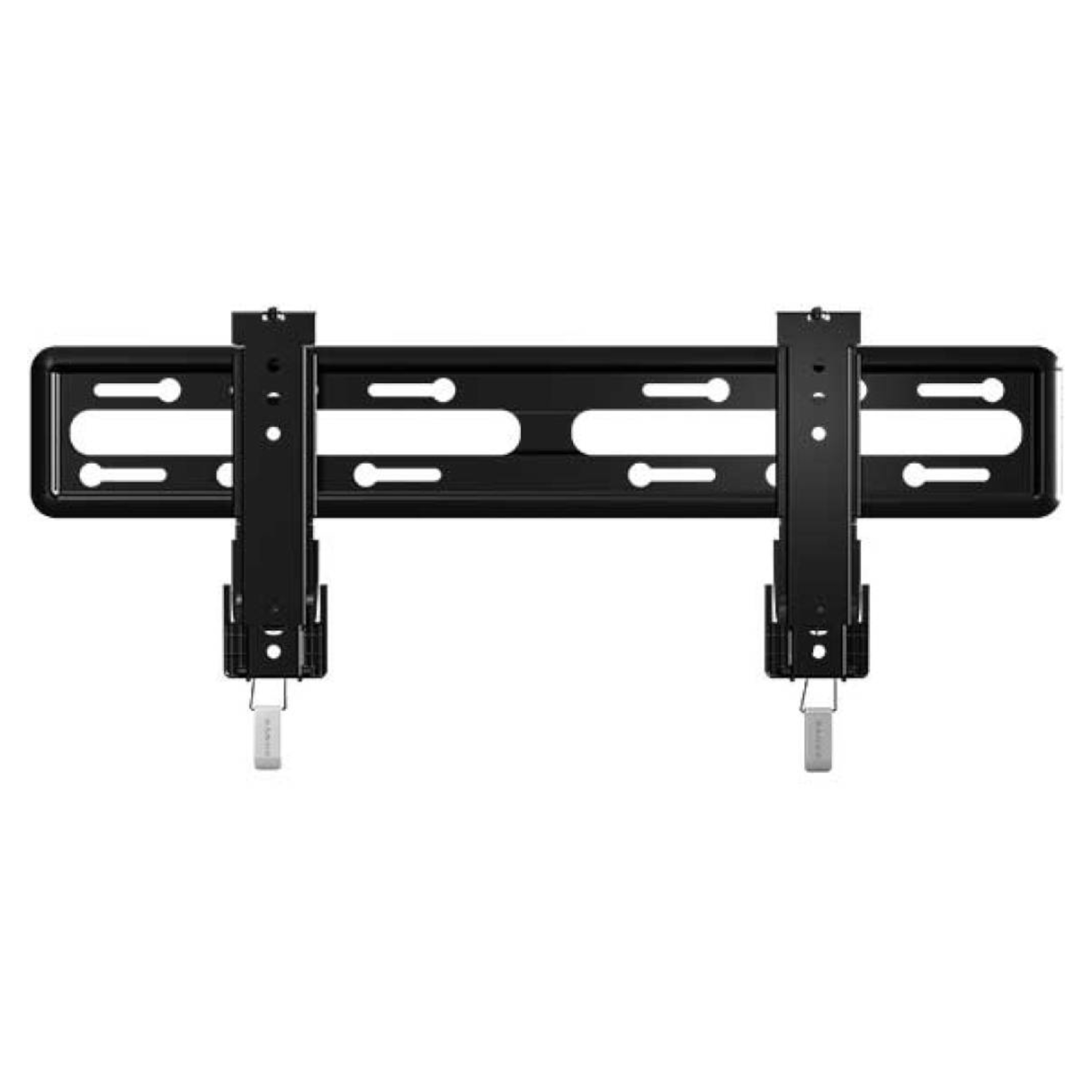Sanus VLL5-B2 Premium Low-Profile Fixed-Position TV Mount 42"- 90" - Black