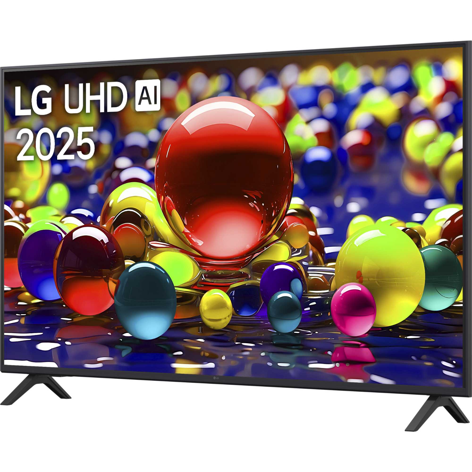 LG UA74 55" 4K Ultra HD LED 60 Hz Smart TV