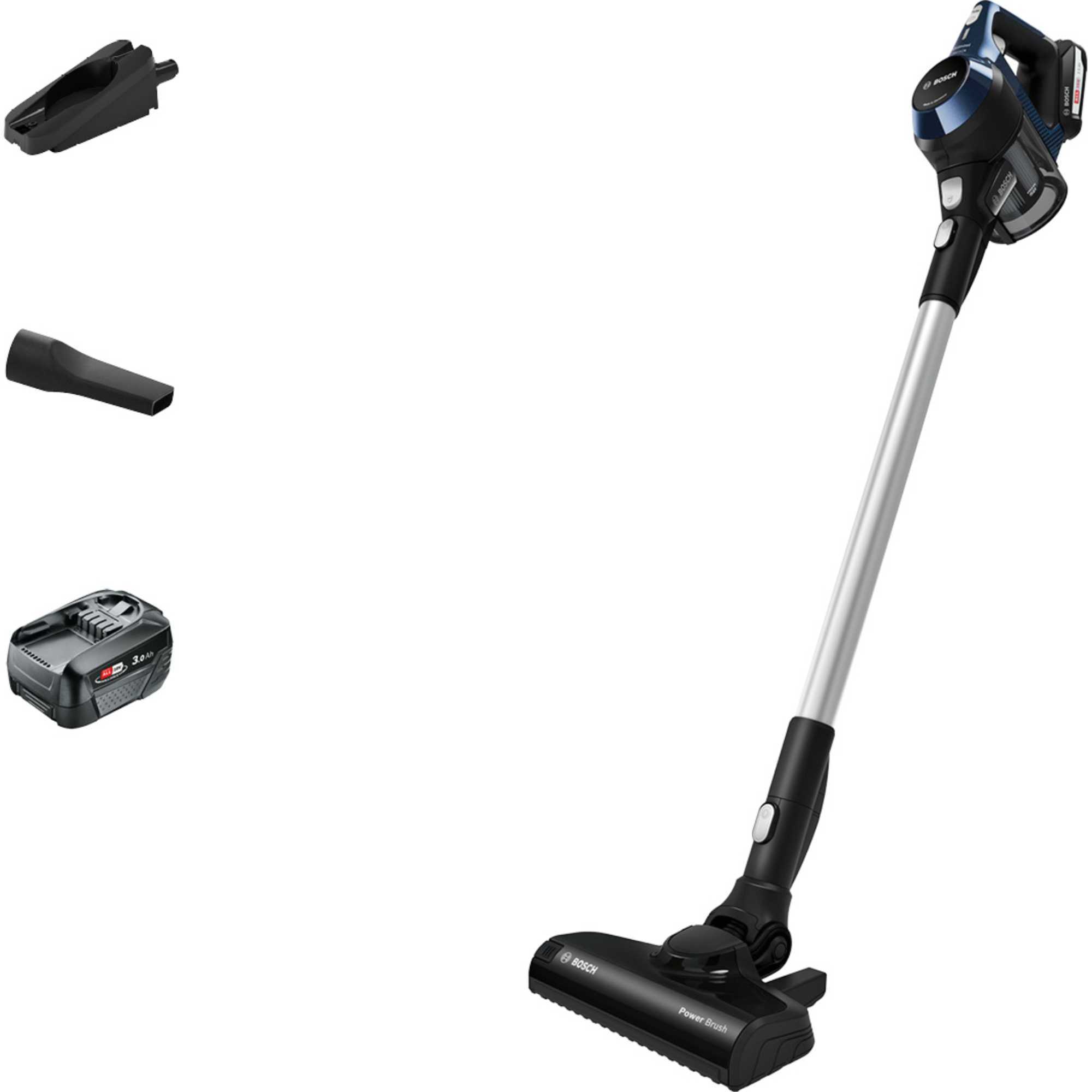 Bosch Unlimited 6 Cordless Vacuum Cleaner ProClean