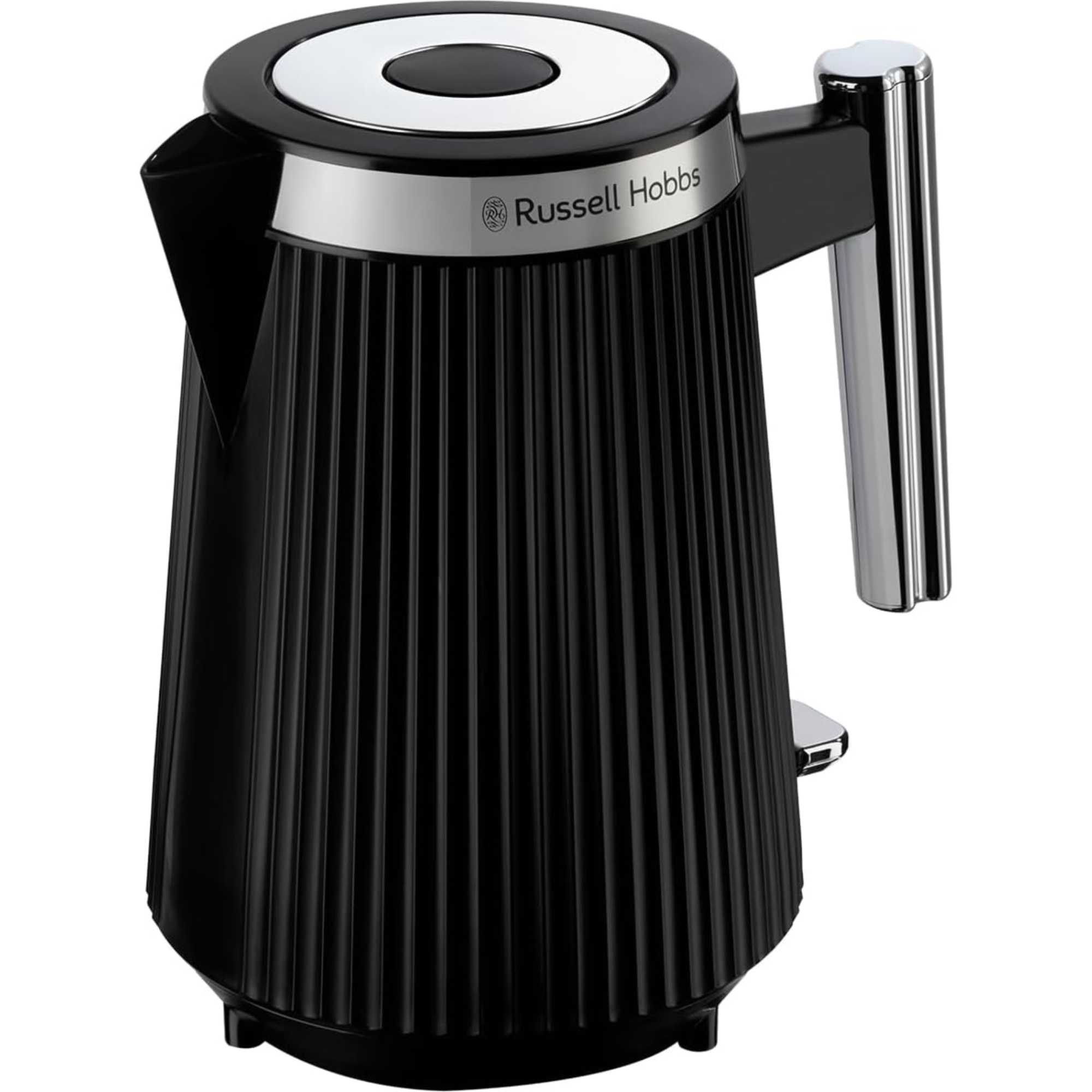 Russell Hobbs\\ 26750 Bronte Kettle - Black