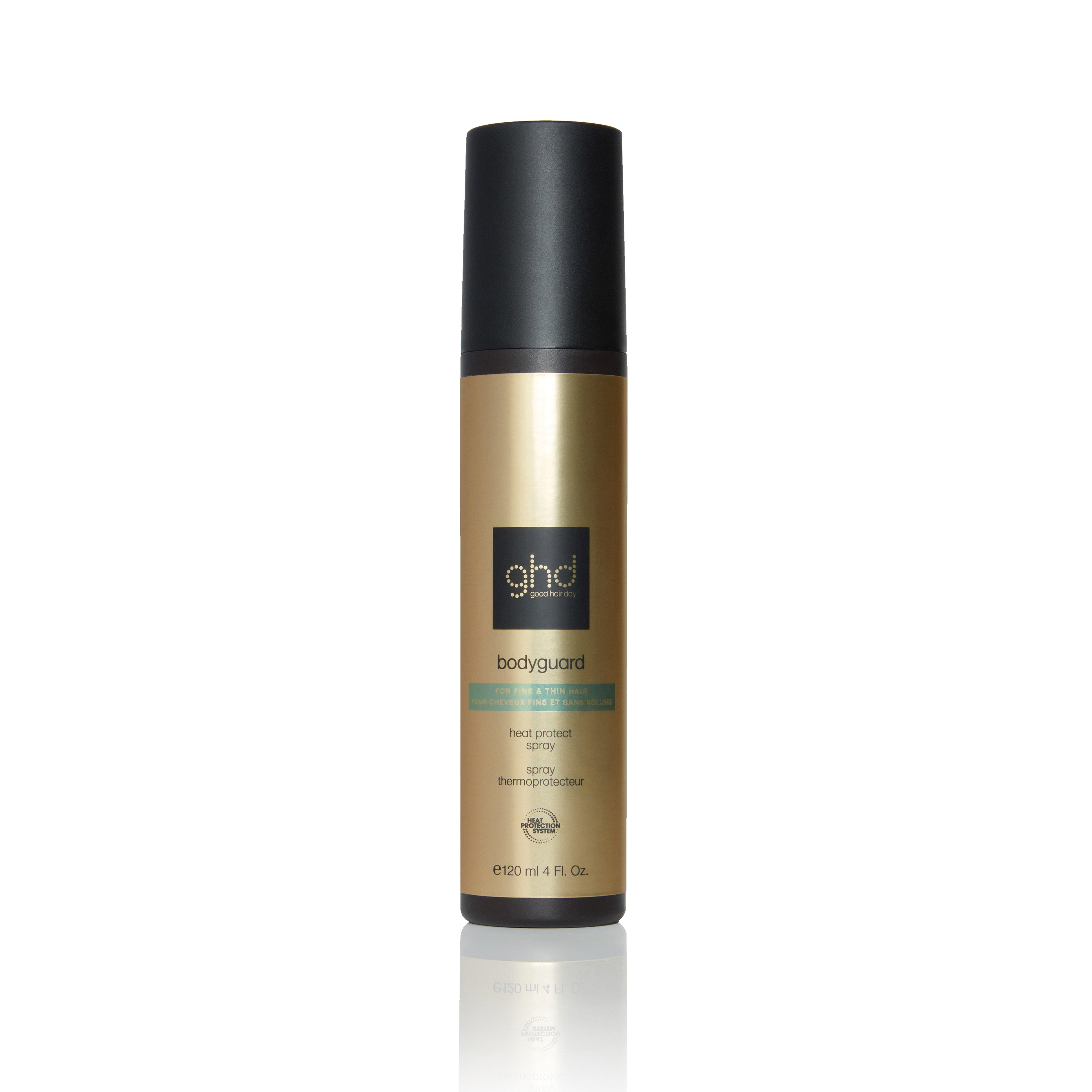 GHD BODYGUARD - HEAT PROTECT SPRAY FOR FINE & THIN HAIR