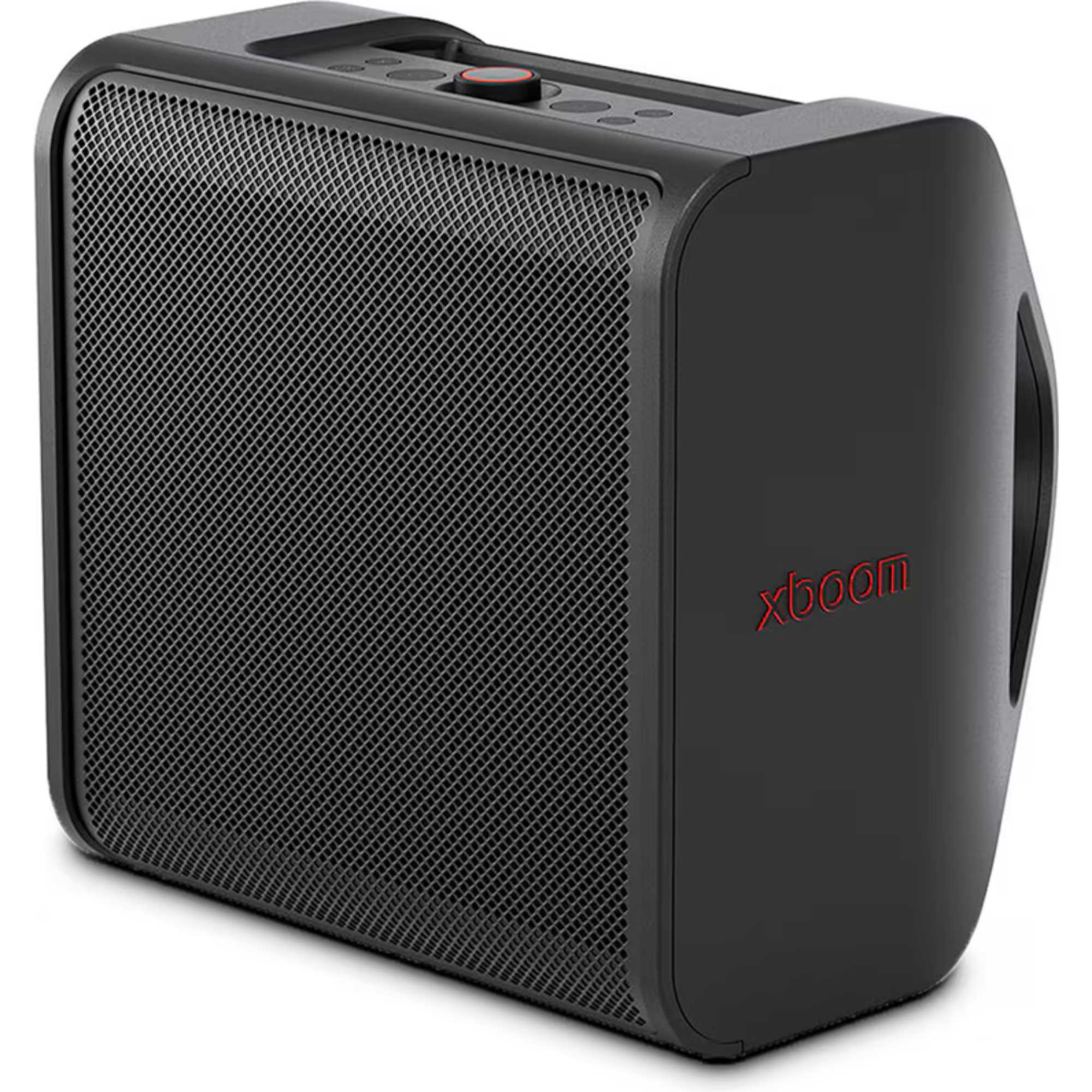 LG X-BOOM Stage 301 by will.i.am Bluetooth Speaker