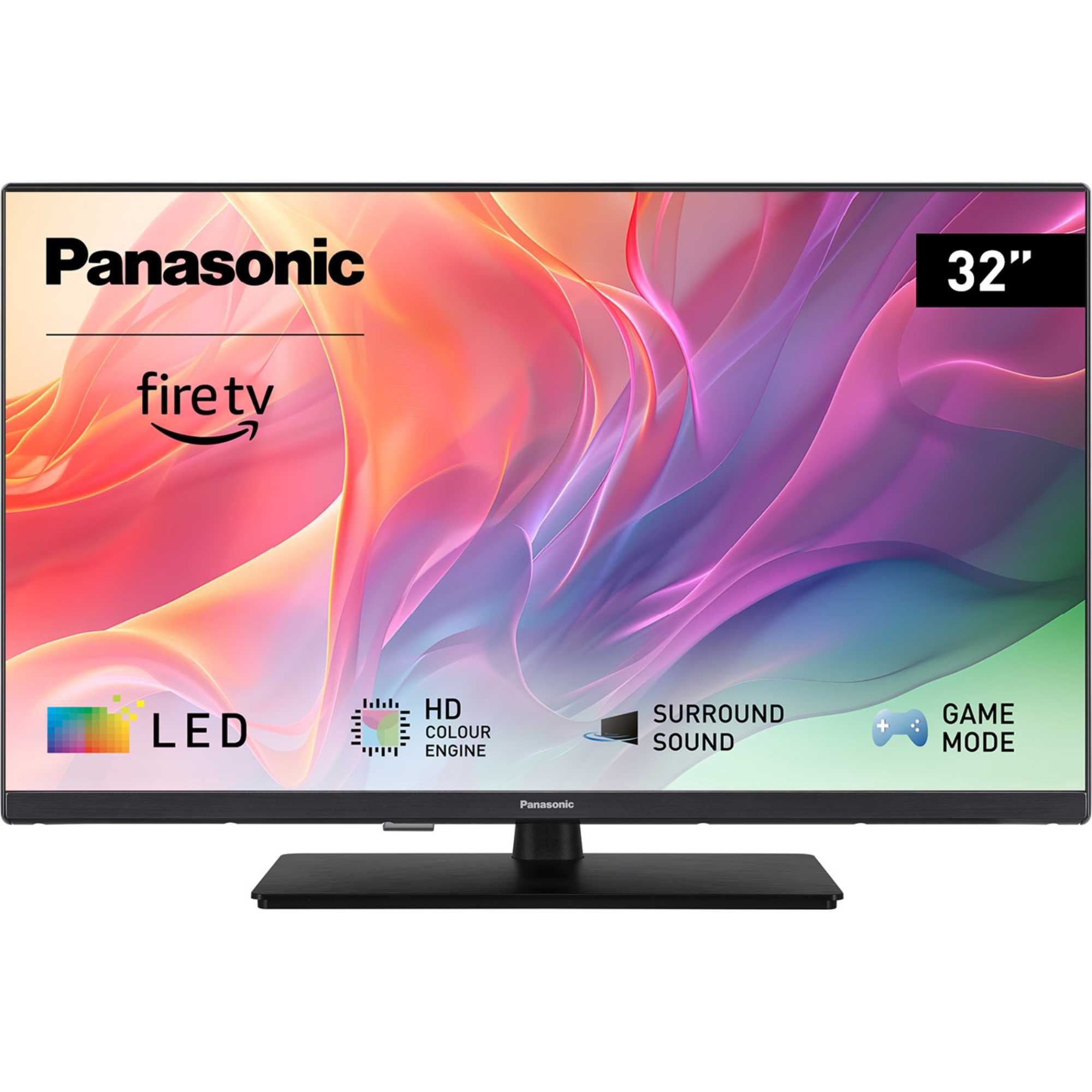 Panasonic S55AEYC 32" Full HD LED Fire TV - TV