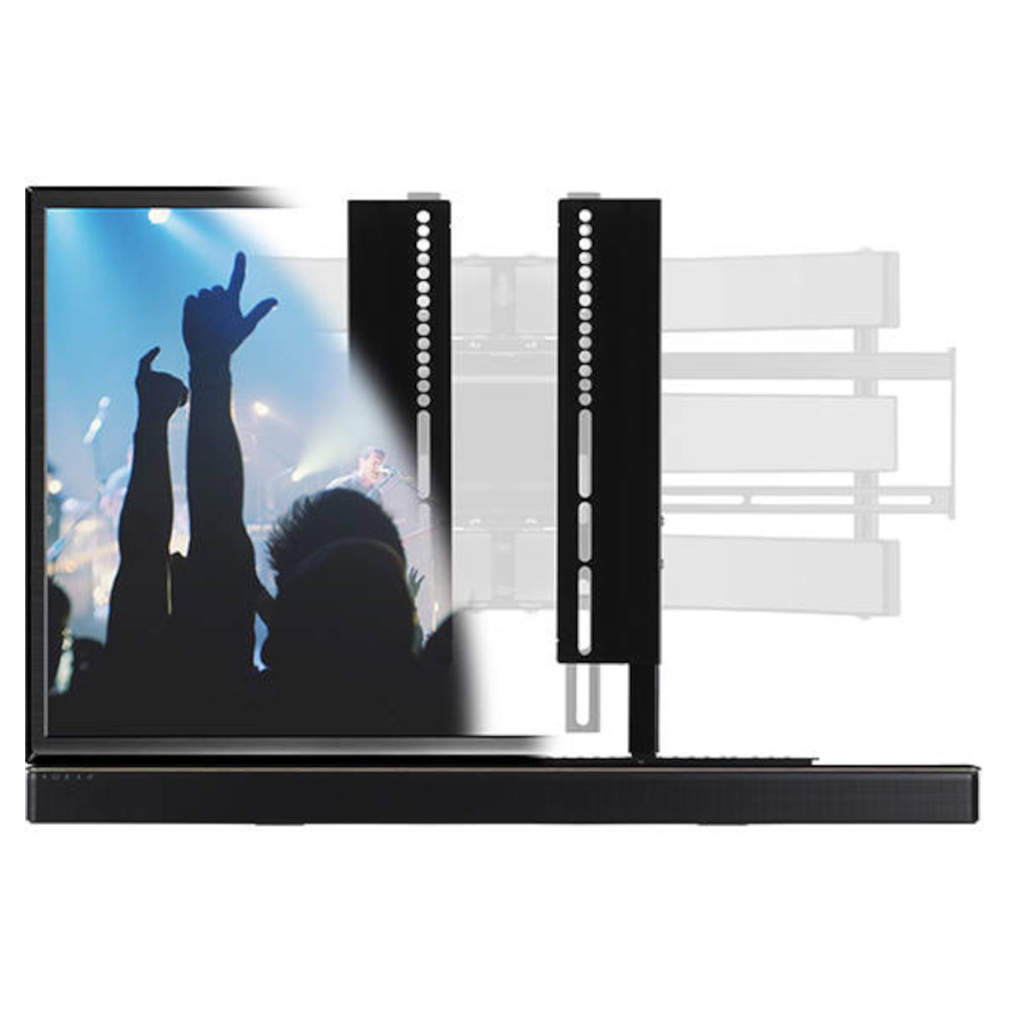 BST300TVM1021 Bose SoundTouch 300 TV Mount