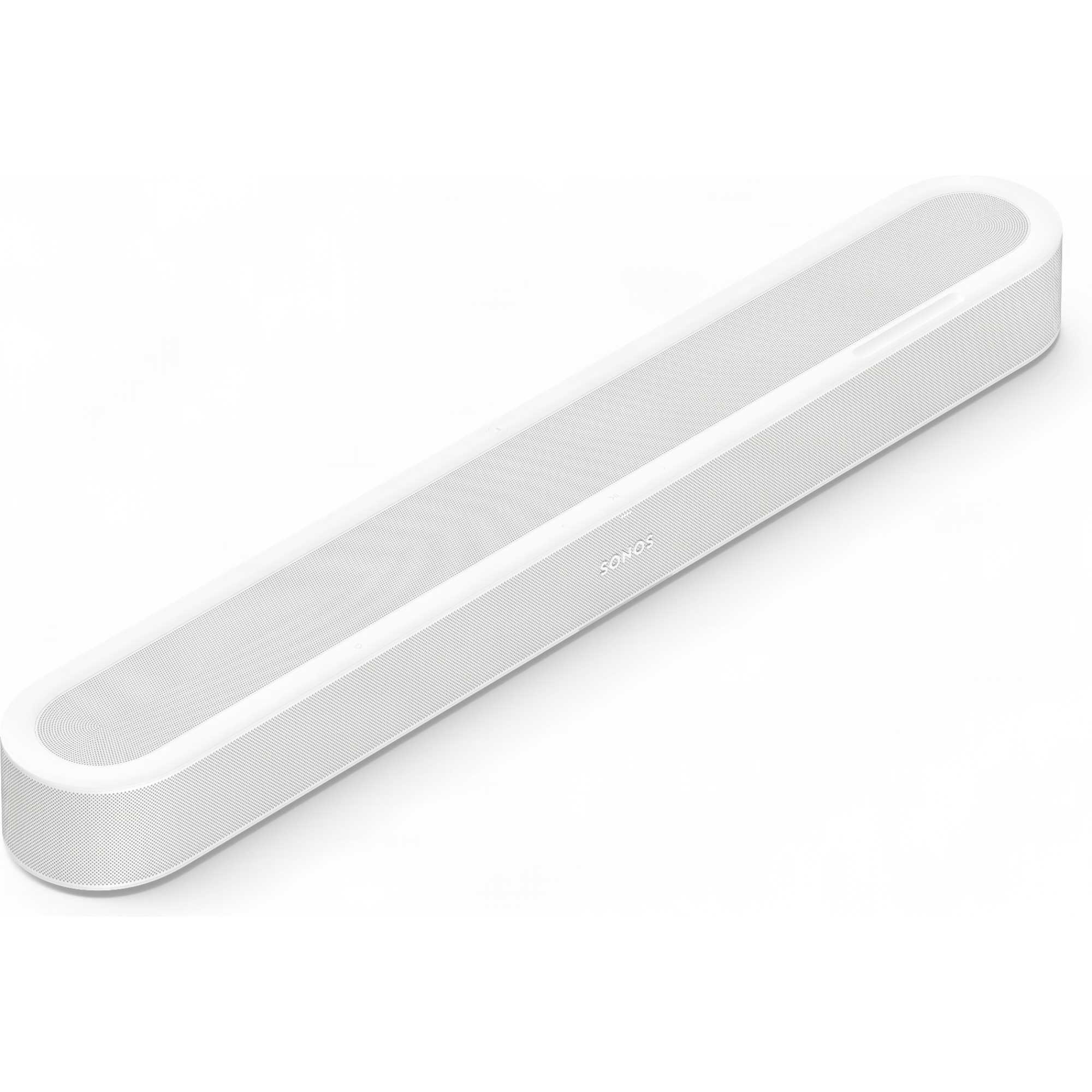 Sonos Beam Ultra True Dolby Atmos Soundbar - White