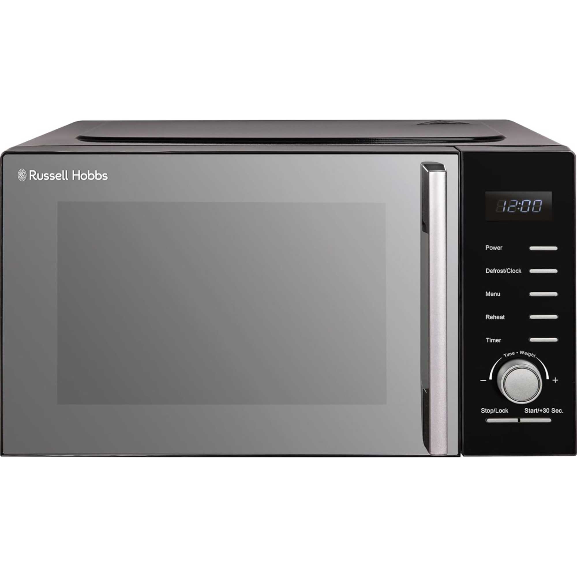 Russell Hobbs RHM2348B 23L Microwave - Black