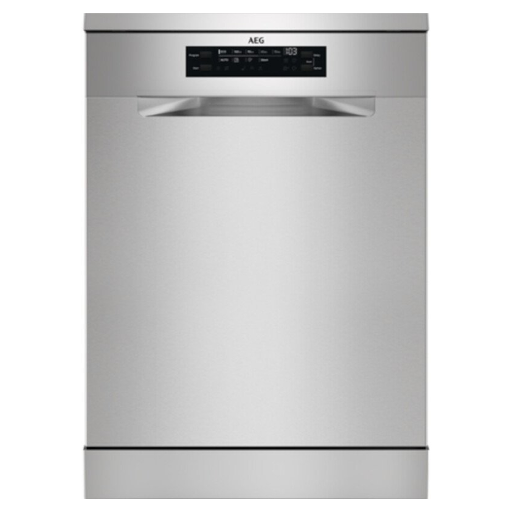 AEG Series 7000 Freestanding Full-Sized Dishwasher