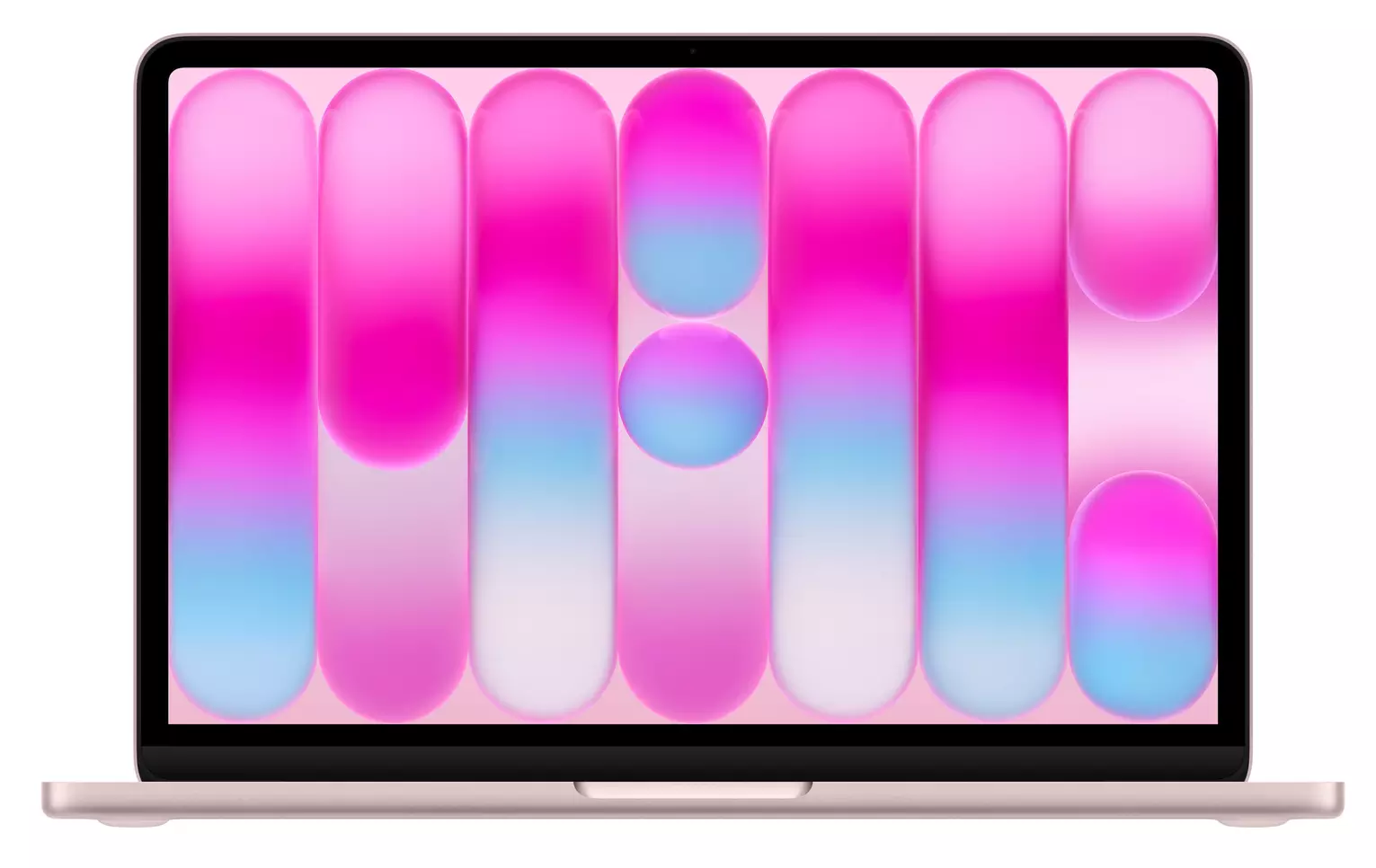 Apple MacBook Neo 2026 13in A18 Pro 8GB 256GB - Blush