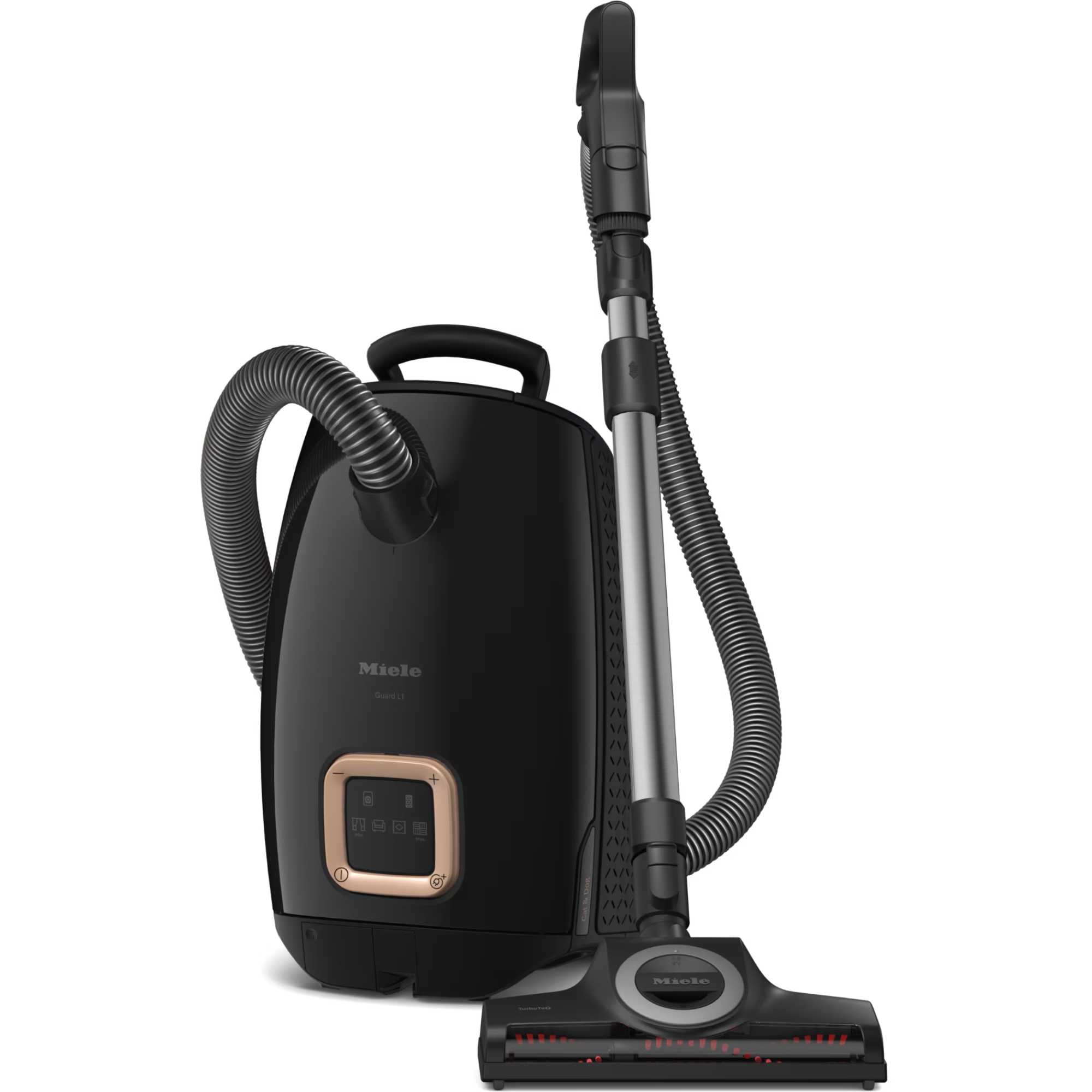 Miele L1 Cylinder Vacuum Cleaner - CAT & DOG