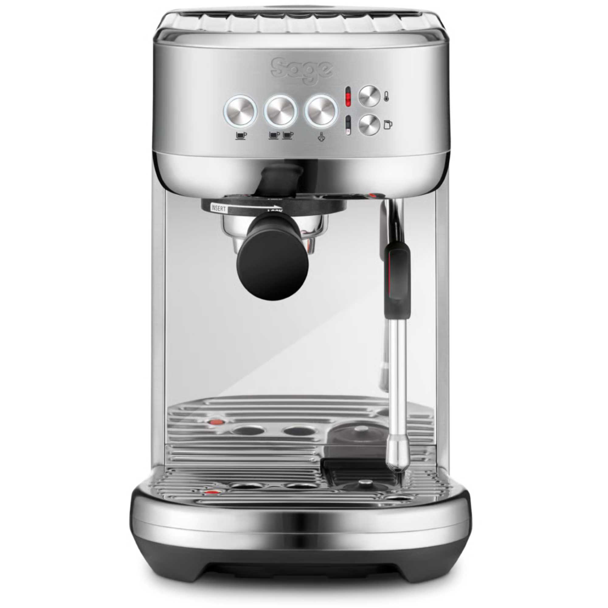 Sage the Bambino Plus Espresso Coffee Machine