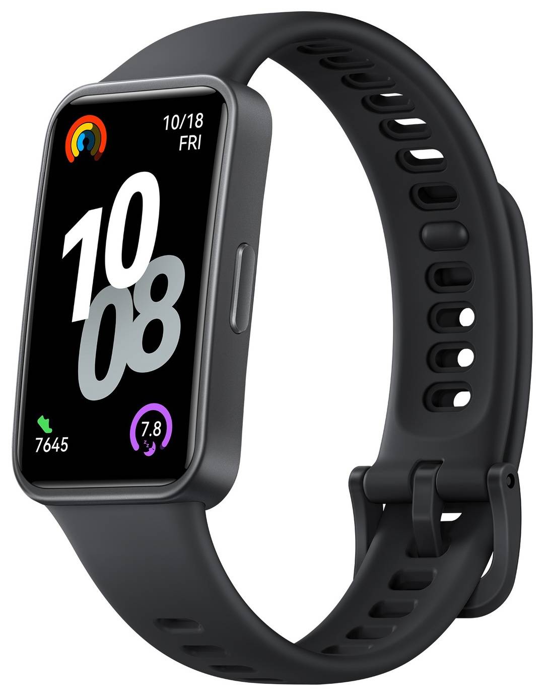 HUAWEI Band 10 Smart Watch - Black