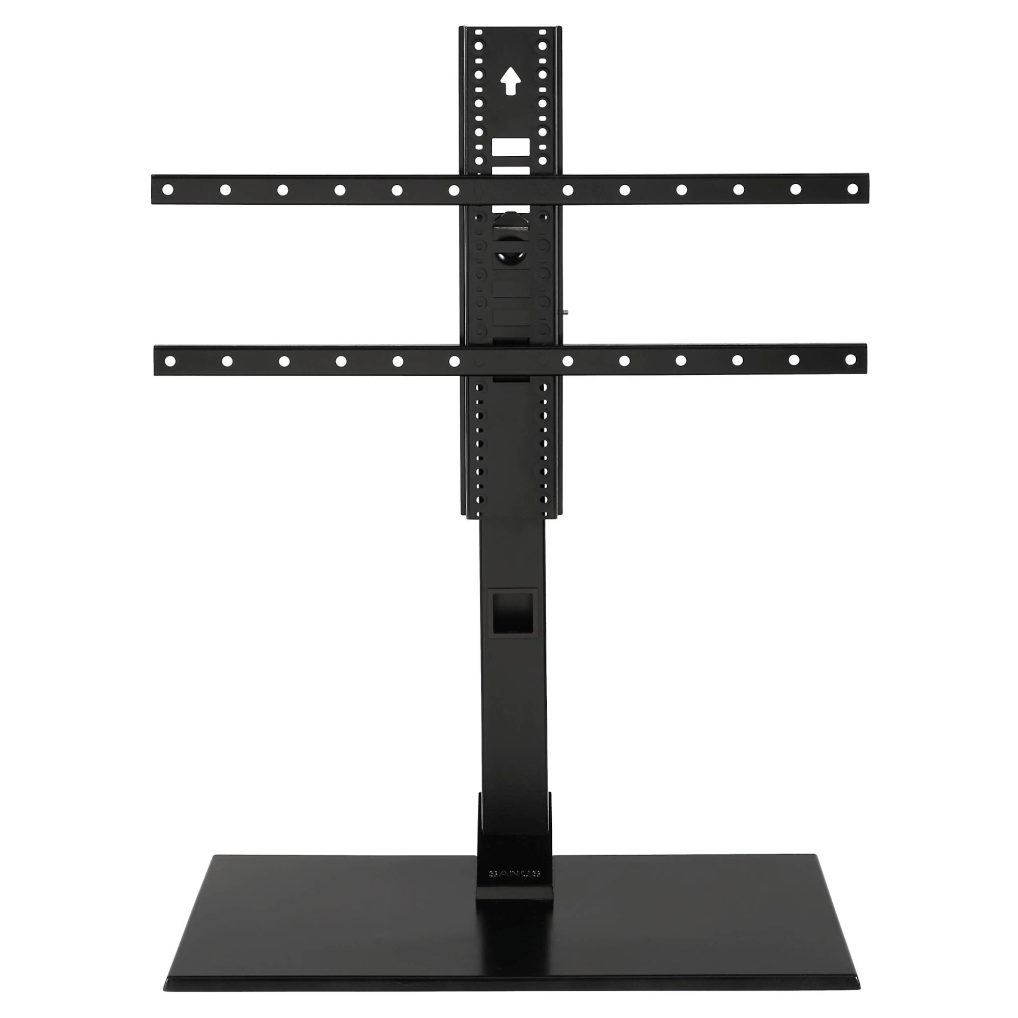 Sanus\\ VSTV2-B2 40" - 86" Television Swivel Stand