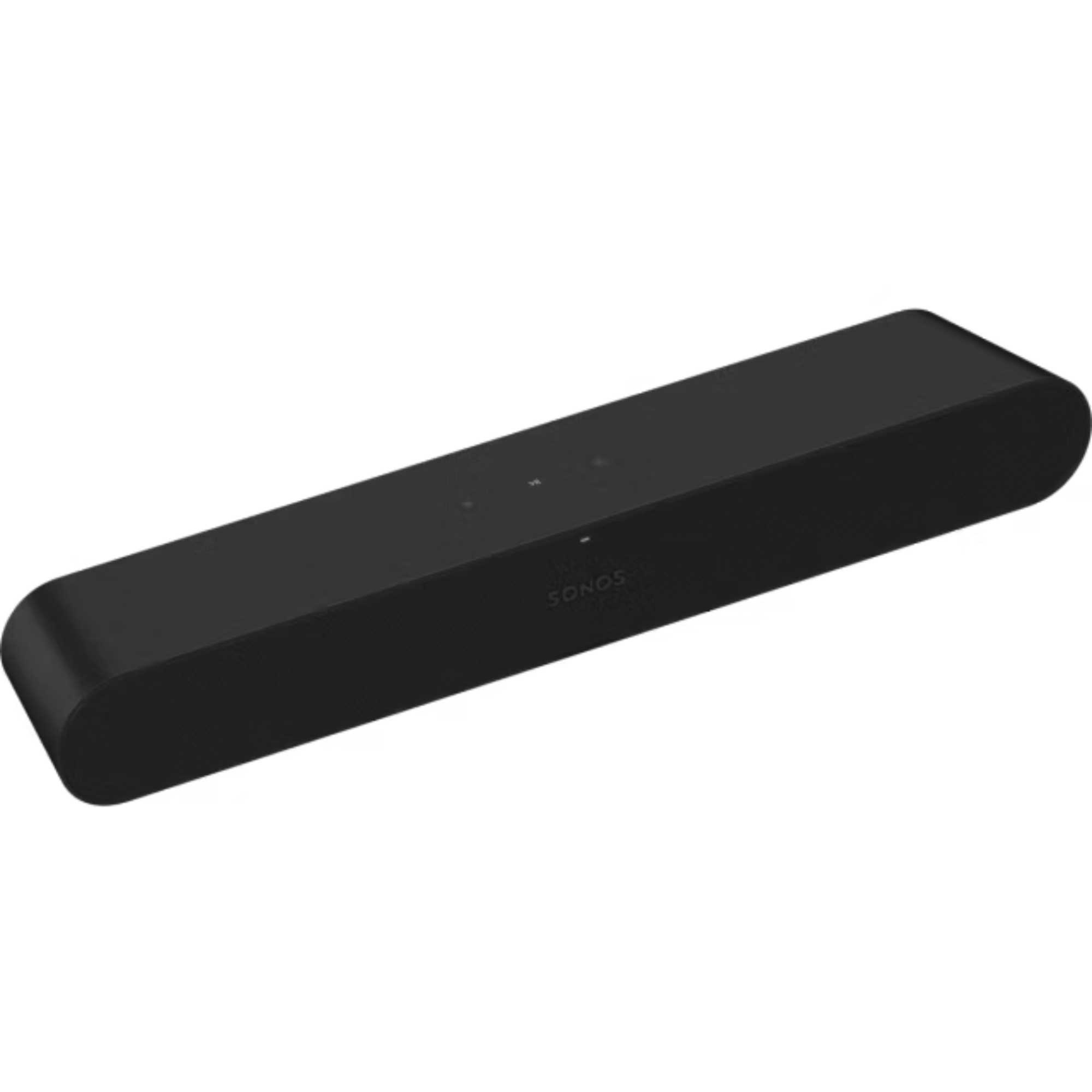 Sonos Ray All-In-One Soundbar - Black