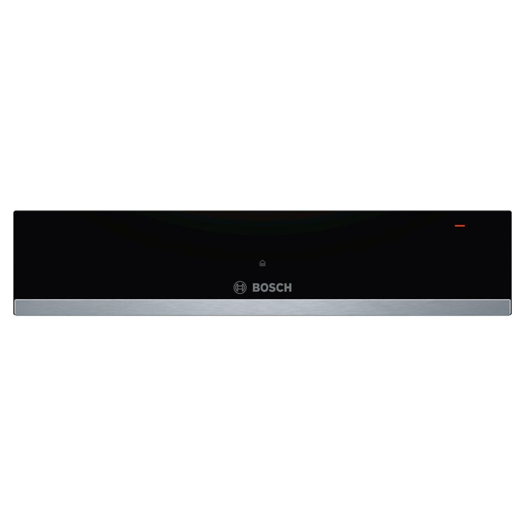 Bosch BIC510NS0B Built-In Warming Drawer 15kg Capacity