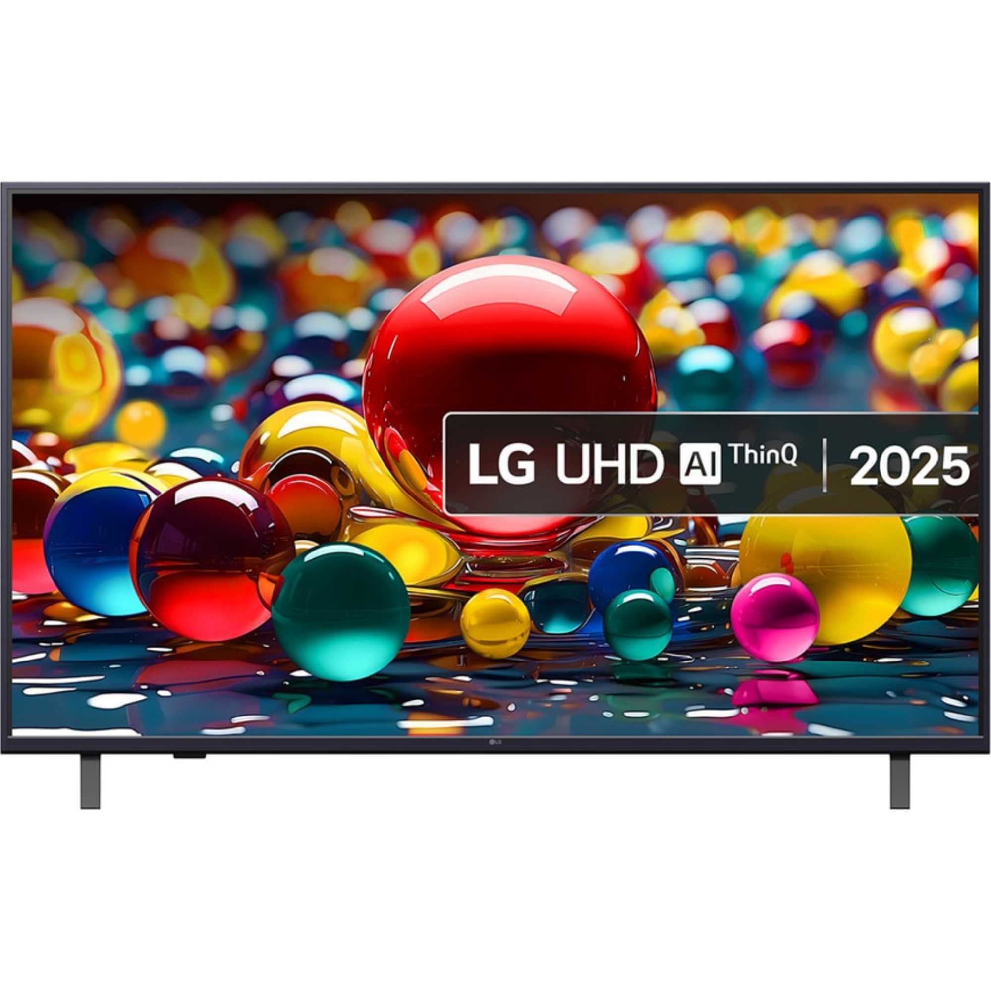 LG UA74 50" 4K Ultra HD LED 60 Hz Smart TV
