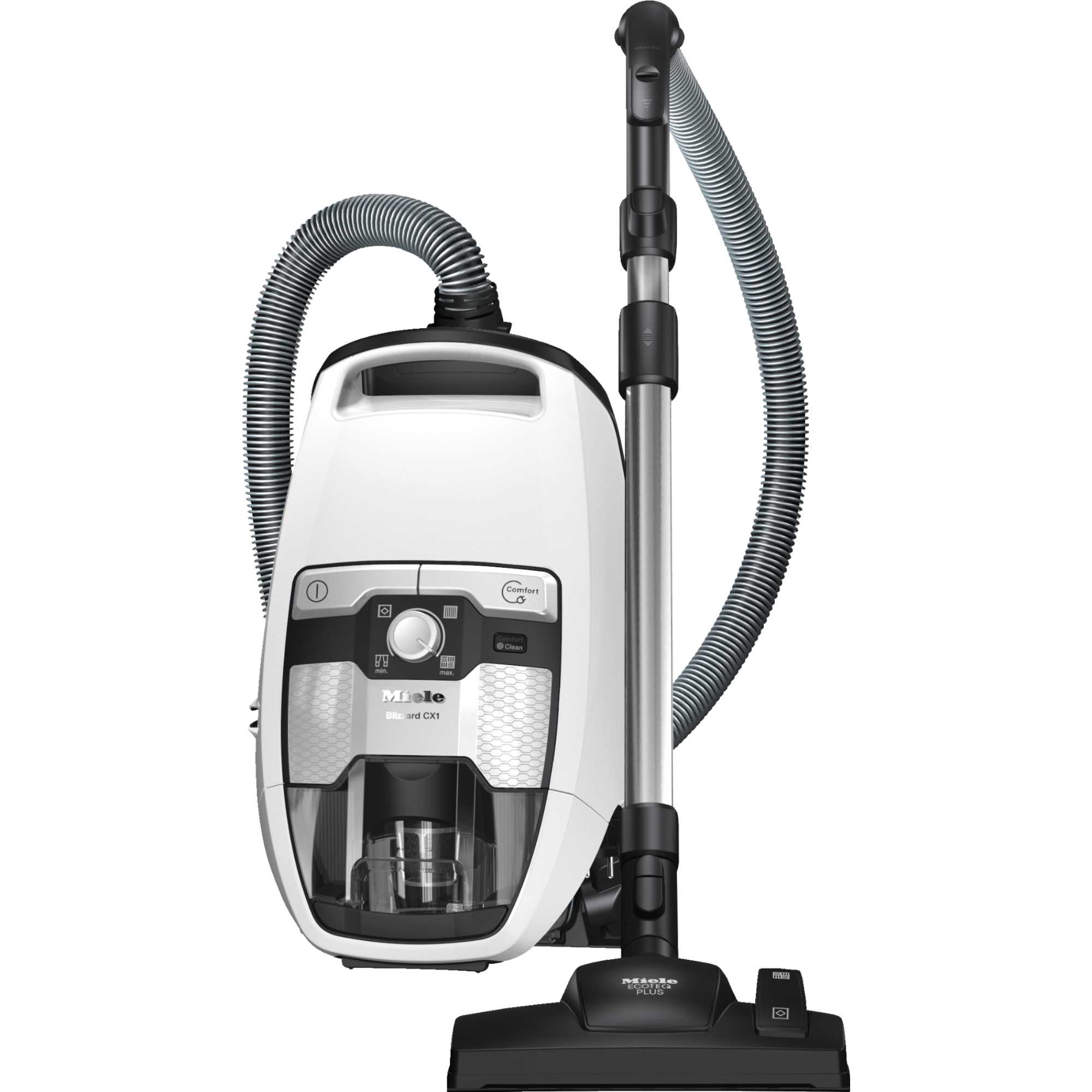 Miele Blizzard CX1 Flex Cylinder Vacuum Cleaner