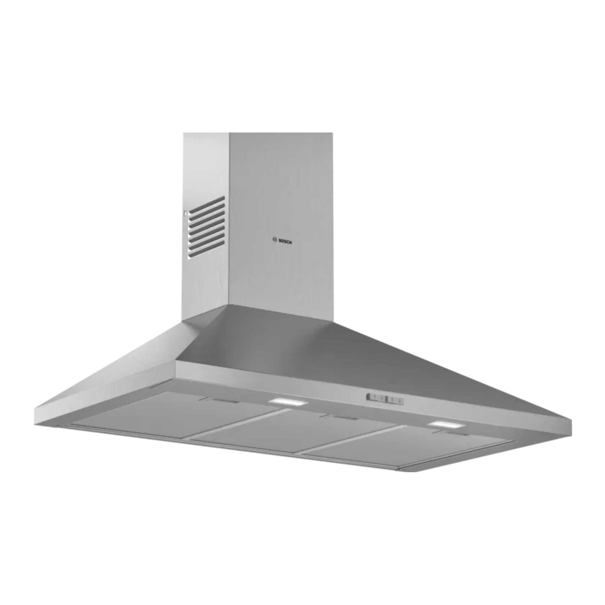 Bosch DWP94BC50B Built-In Cooker Hood