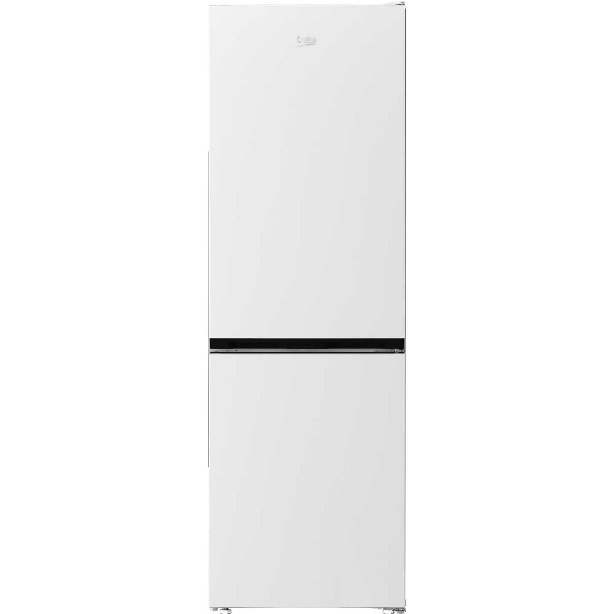 Beko CFG4686W 325L Frost Free Fridge Freezer with Freezer Guard - White