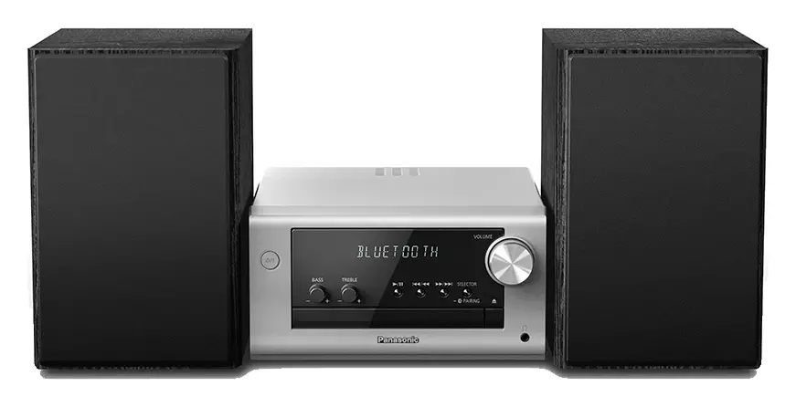 Panasonic SC-PM702 Hi-Fi with Bluetooth