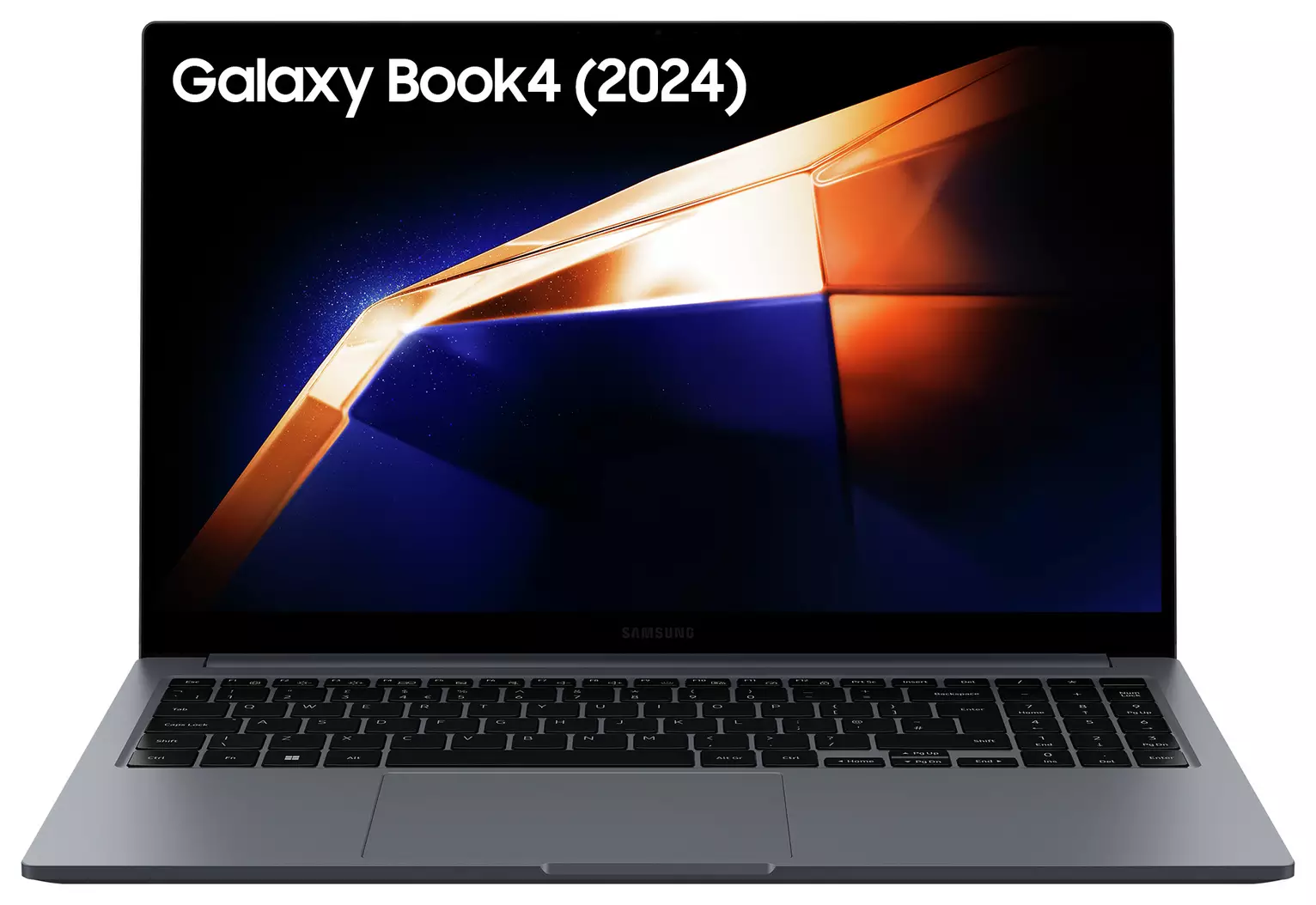 Samsung Galaxy Book4 2024 Core 7 8GB 512GB Laptop