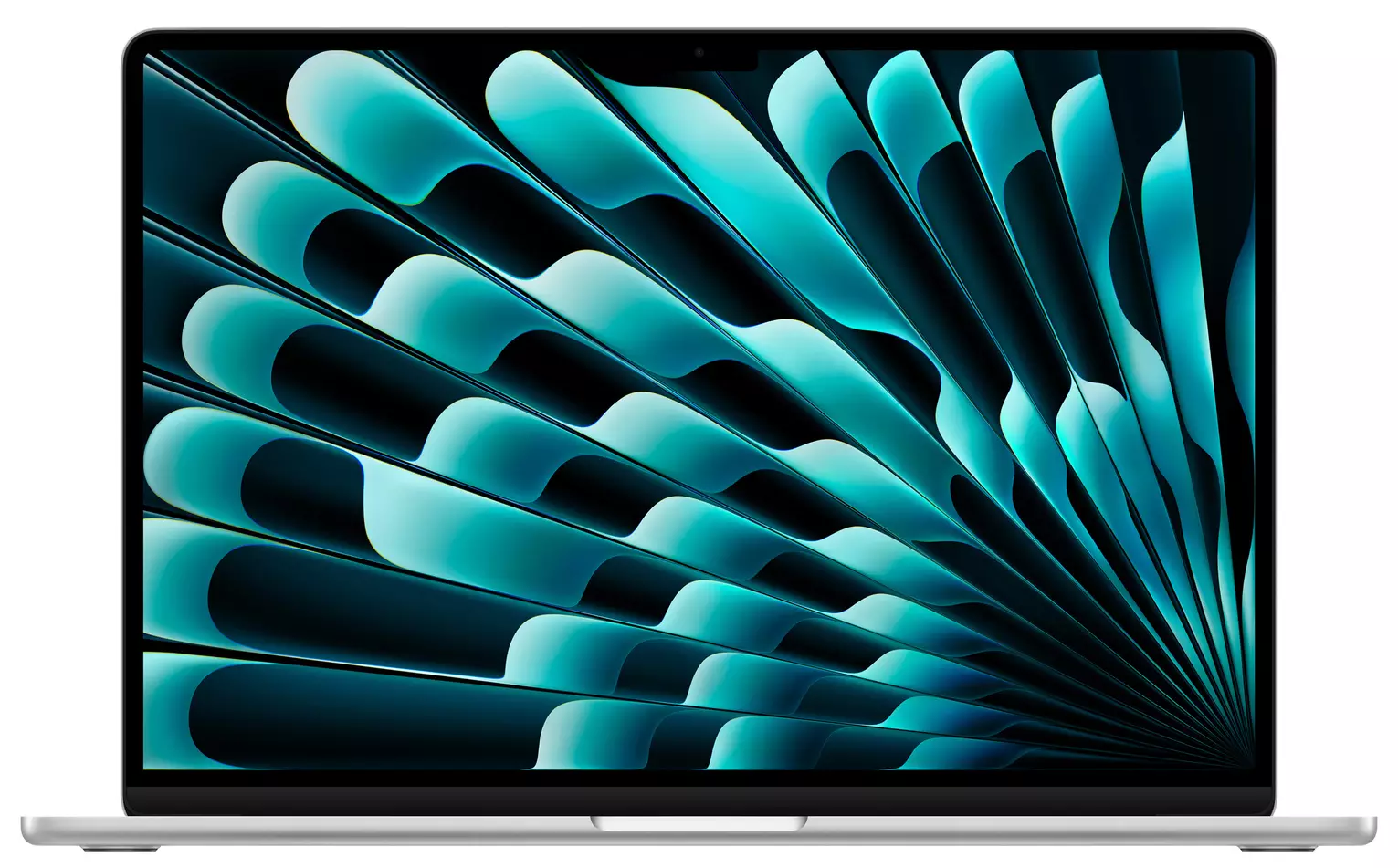 Apple MacBook Air 2026 15in M5 16GB 1TB - Silver