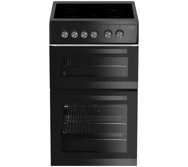 Beko 50 cm Electric Ceramic Cooker
