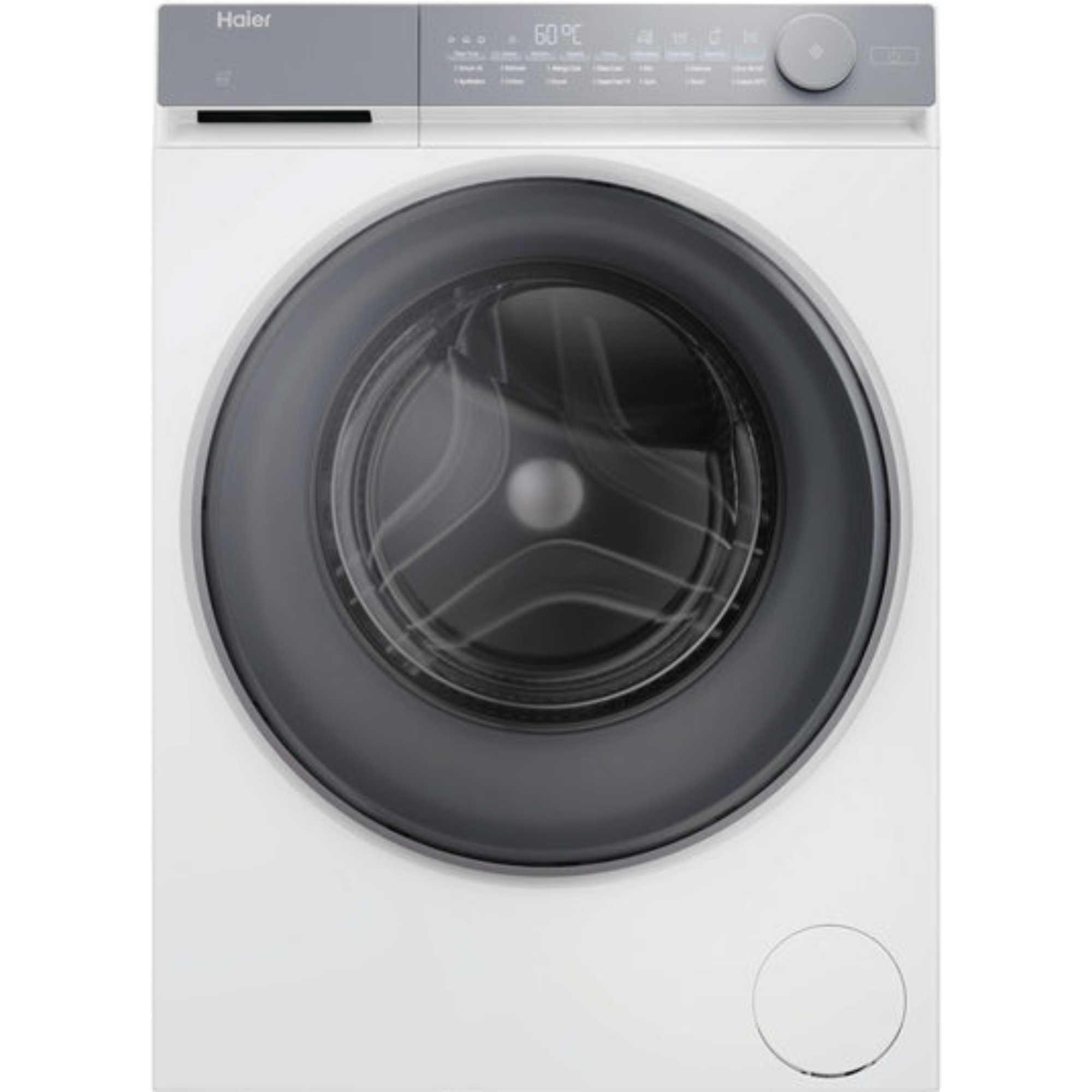 Haier 9kg 1400rpm Washing Machine - HW90