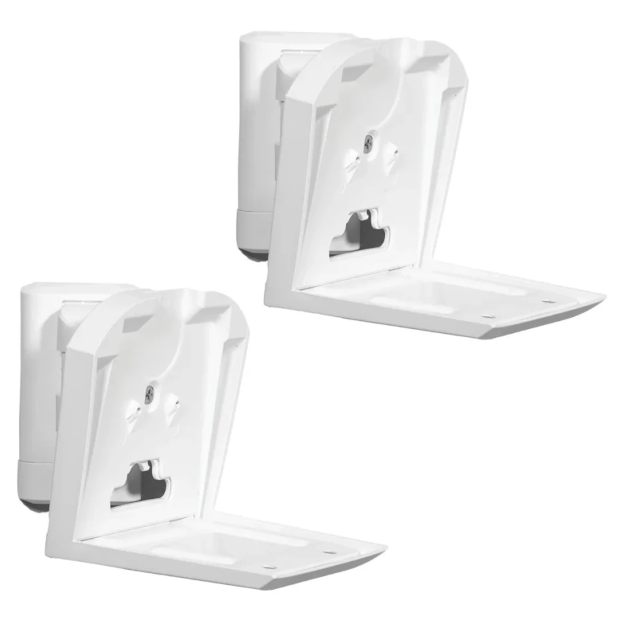 WSWME32 Speaker Mount for Sonos Era 300 - White | SUS-WSWME32-W2