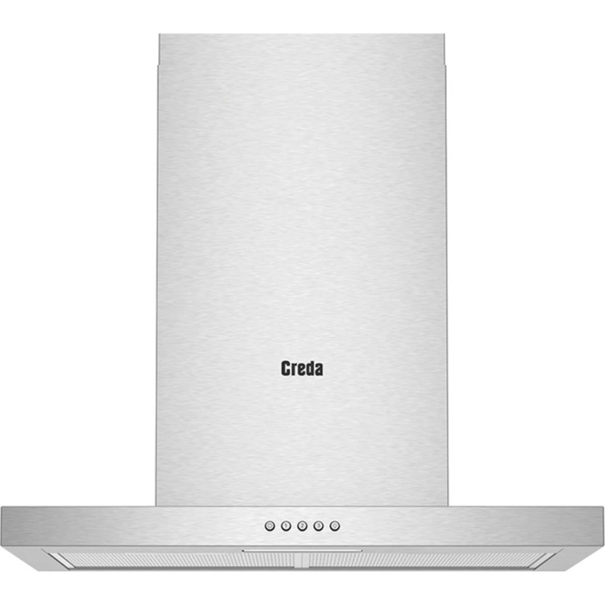 C60THX 60cm T-Shaped Hood | CRE