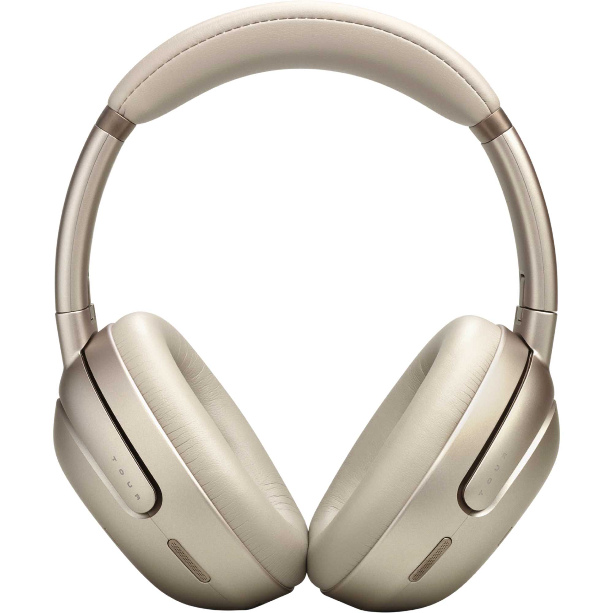 JBL Tour One M3 Noise Cancelling Headphones - Latte
