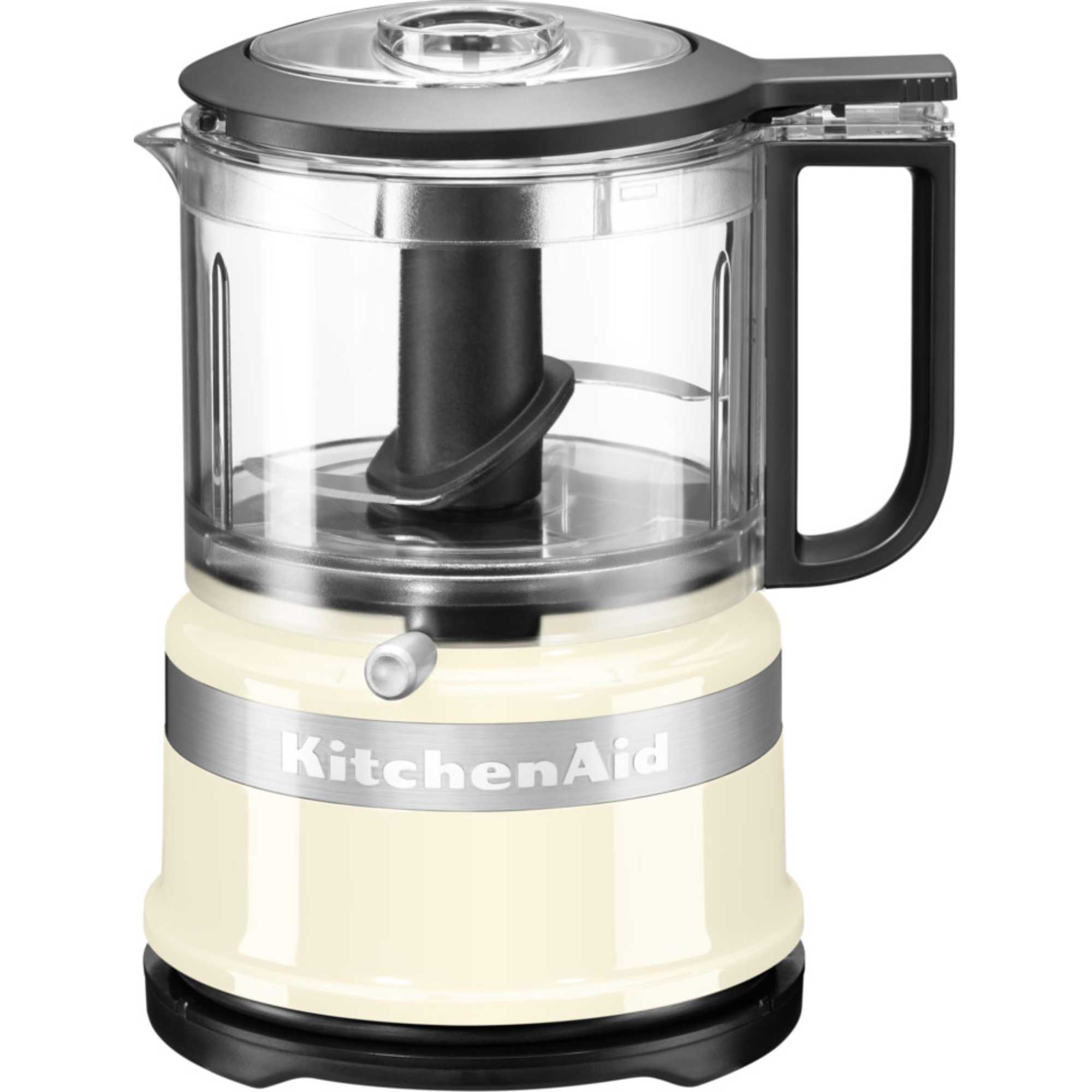 KitchenAid 5KFC3516 MINI FOOD CHOPPER 830ML - Almond Cream