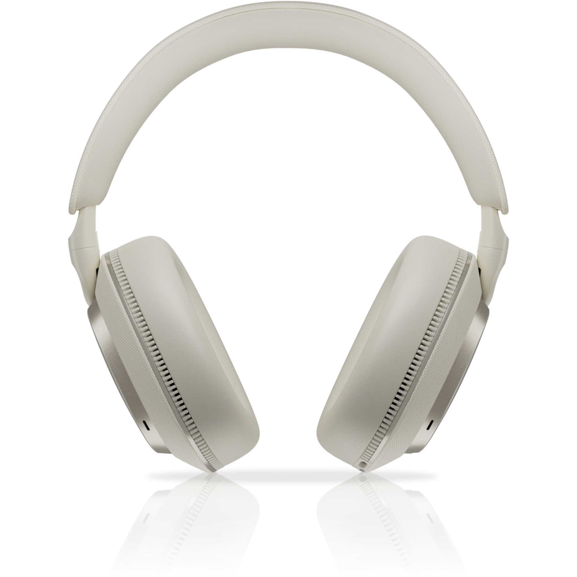 Bowers & Wilkins PX7 S3 Noise Cancelling Headphones - White