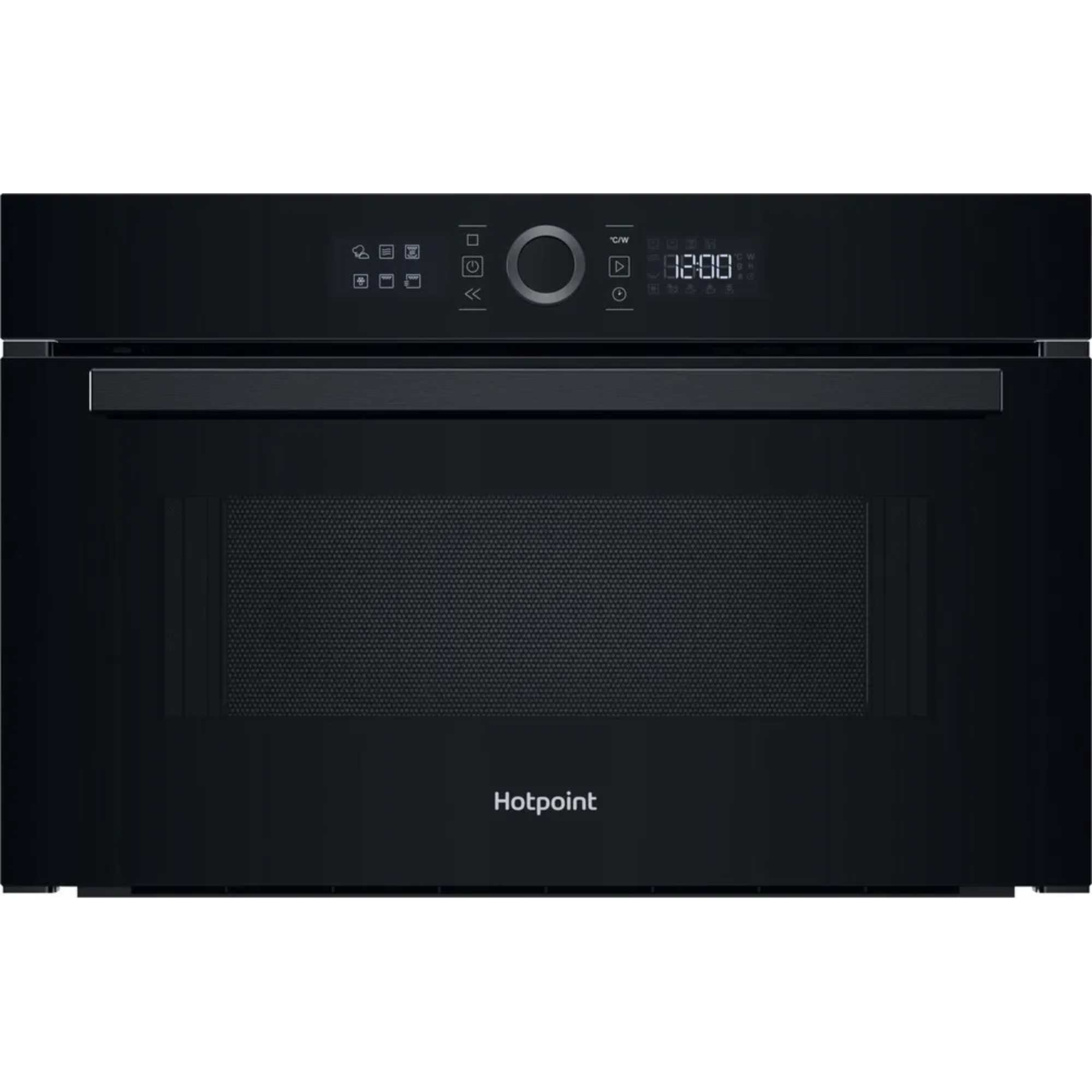 HMD44MBUK Class 4 Built-in 1000w Microwave with Quartz Grill | HOT