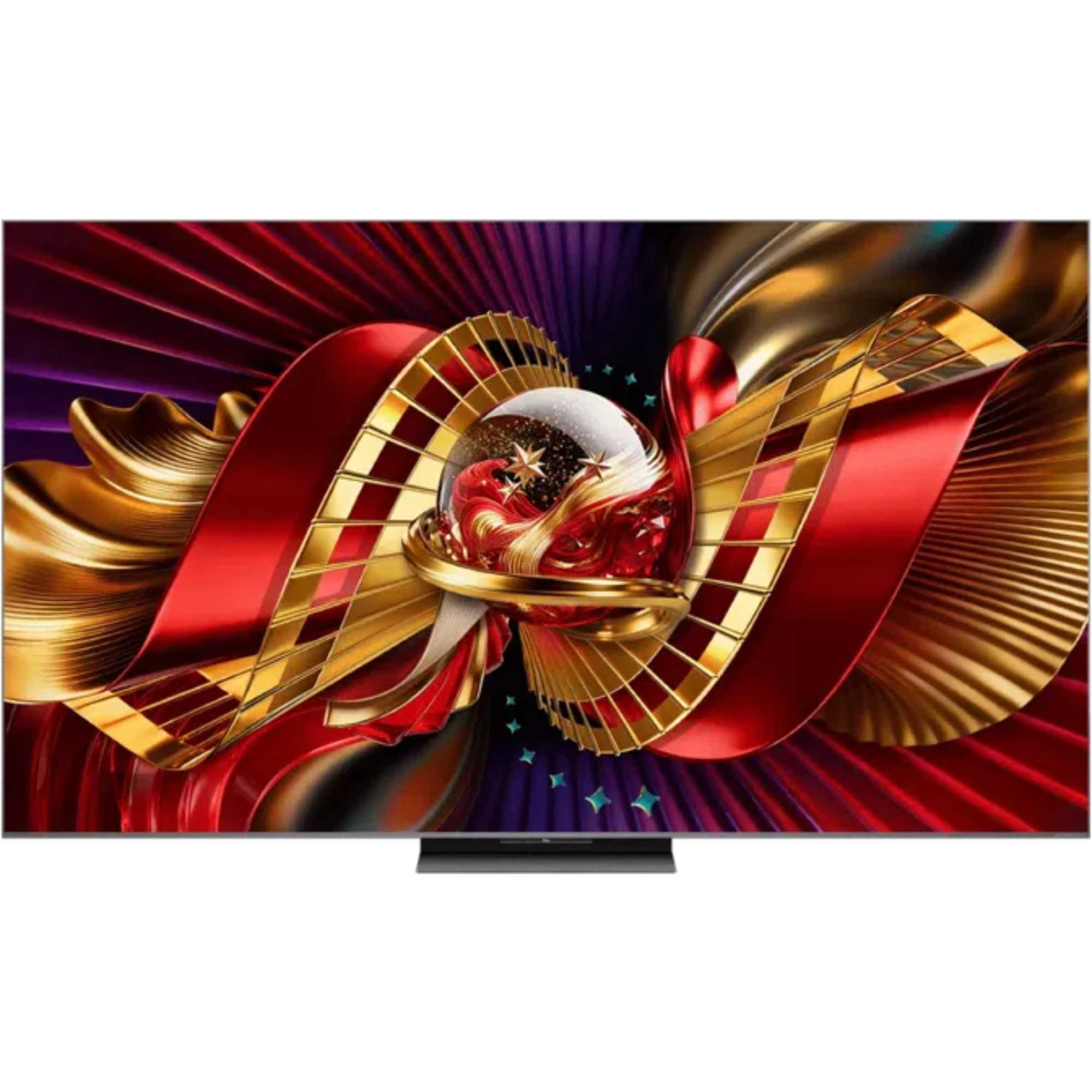 C8LUK 85" 4K Ultra HD SQD-Mini LED Smart TV - 85C8LUK | TCL-85C8LUK