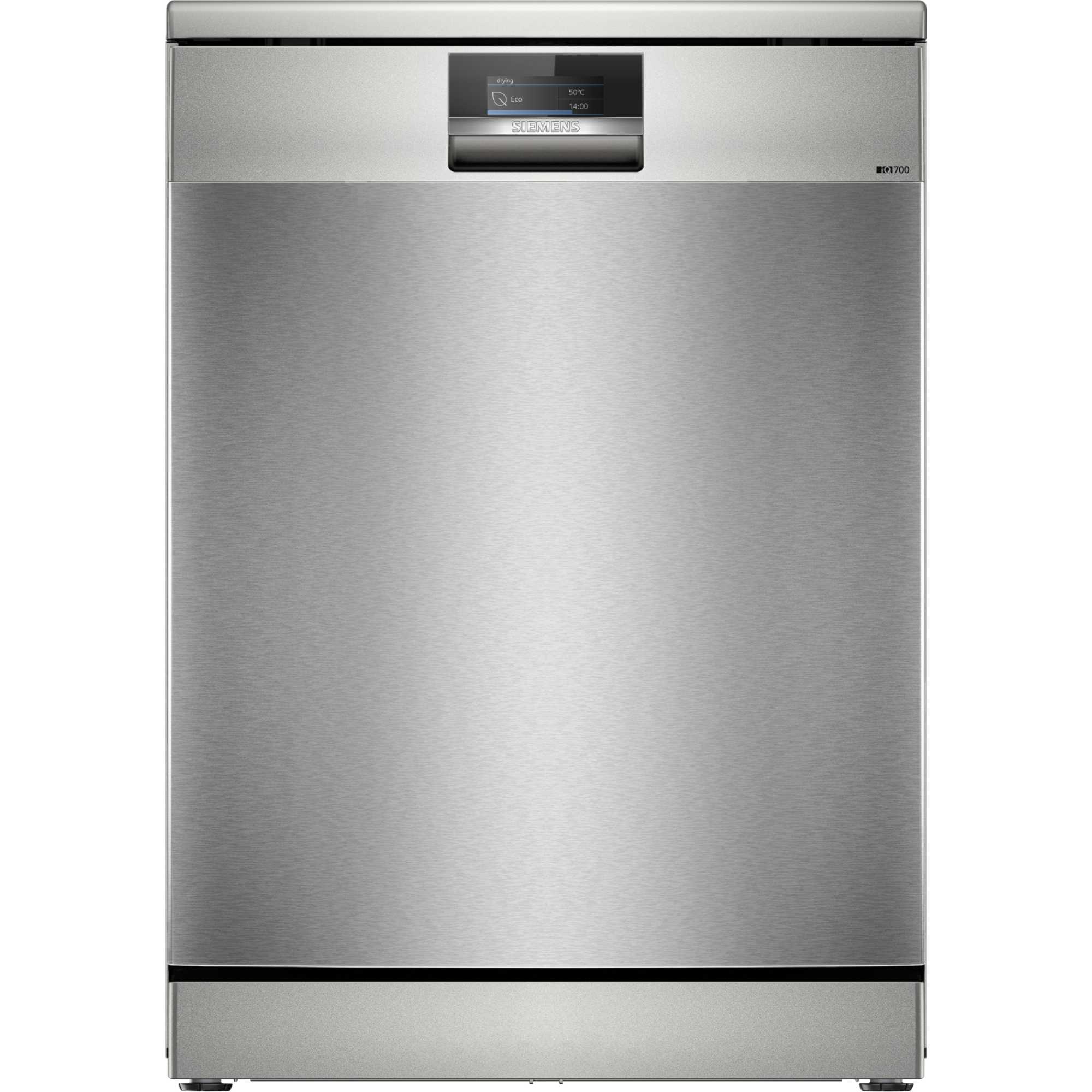 Siemens iQ700 Freestanding Full-Sized Dishwasher