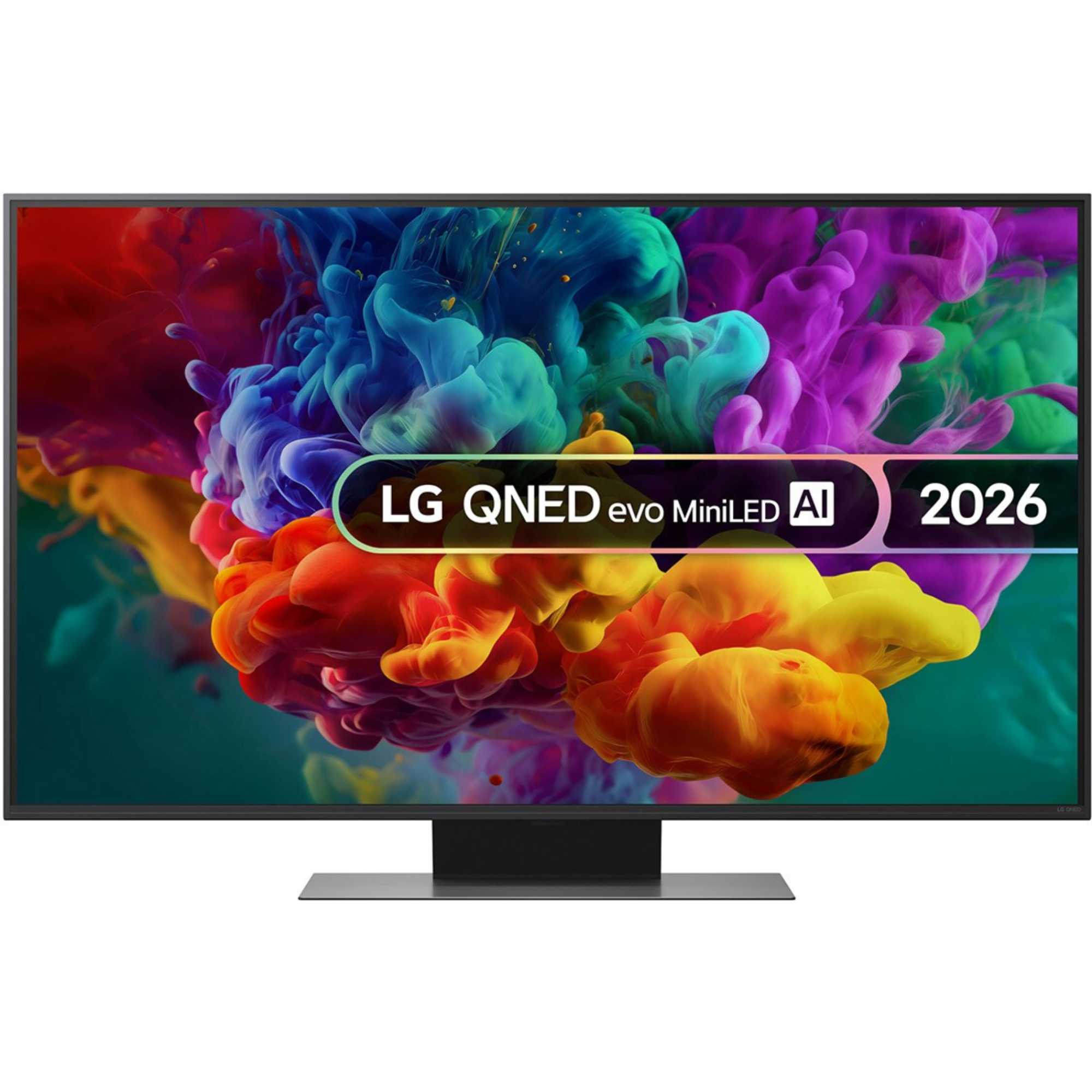 LG QNED87 50" 4K QNED Mini LED Smart TV