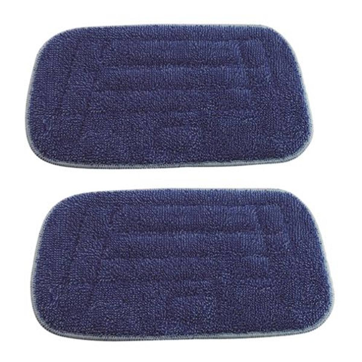 70466 Microfibre Pads for Morphy Richards | MPH-70466