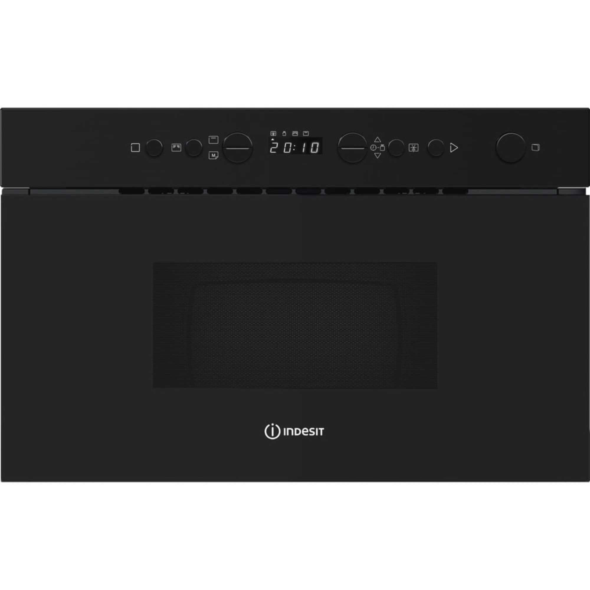 IM K12 BUK 22l 750W Built-In Microwave & Grill | IND