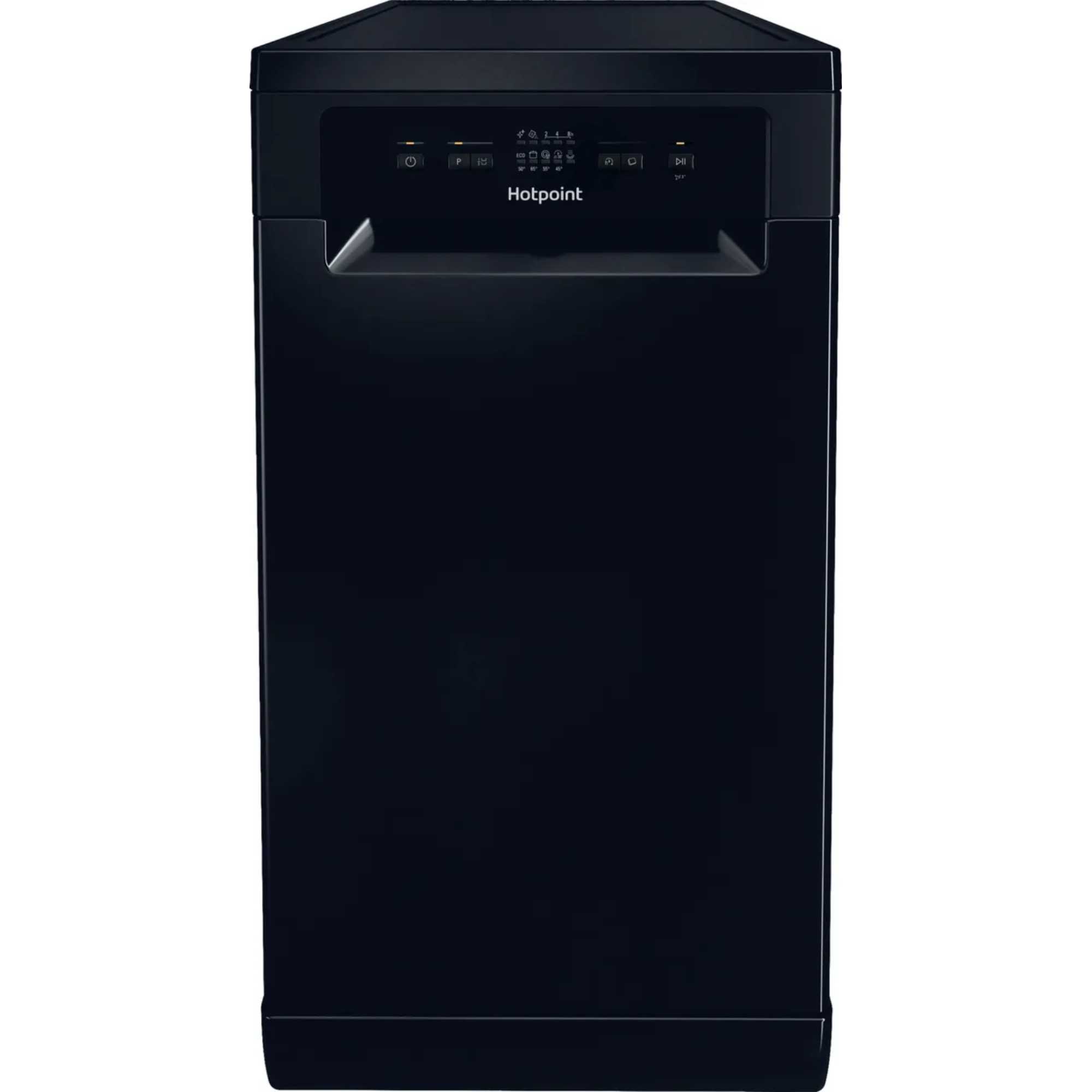 Hotpoint Freestanding Slimline Dishwasher