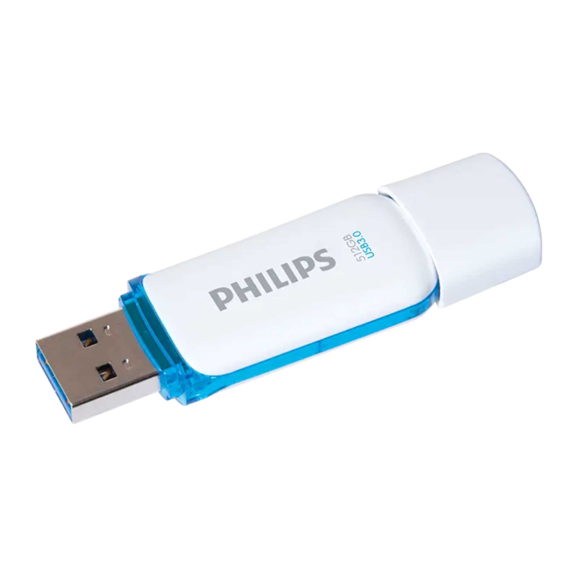 FM51FD75B 512B USB 3.0 Flash Drive - Snow Edition Green | PHI