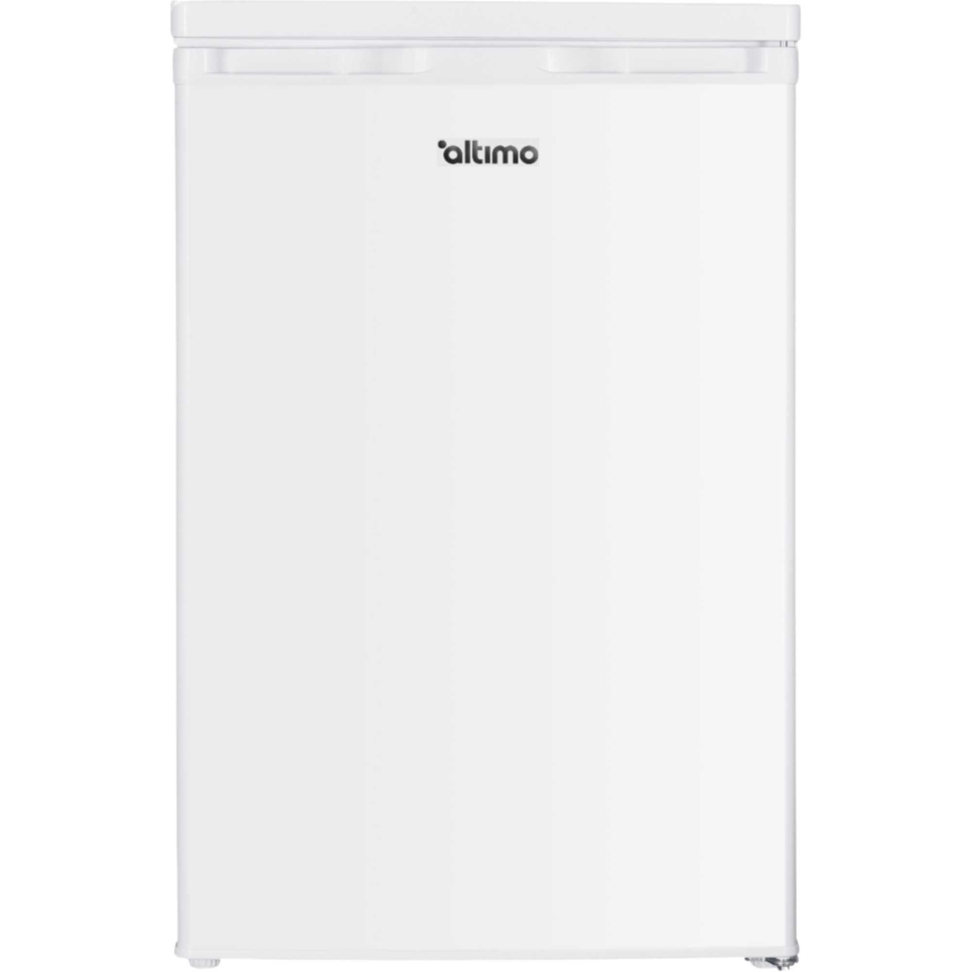 Altimo\\ Undercounter Larder Fridge - White