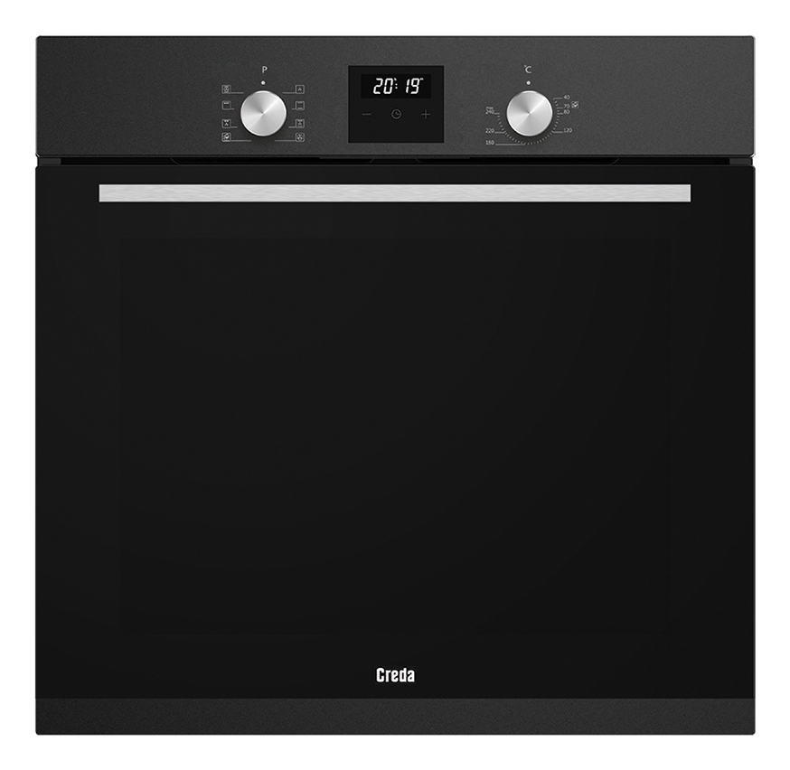 C60BIMFA 60L Built-in Single Oven | CRE